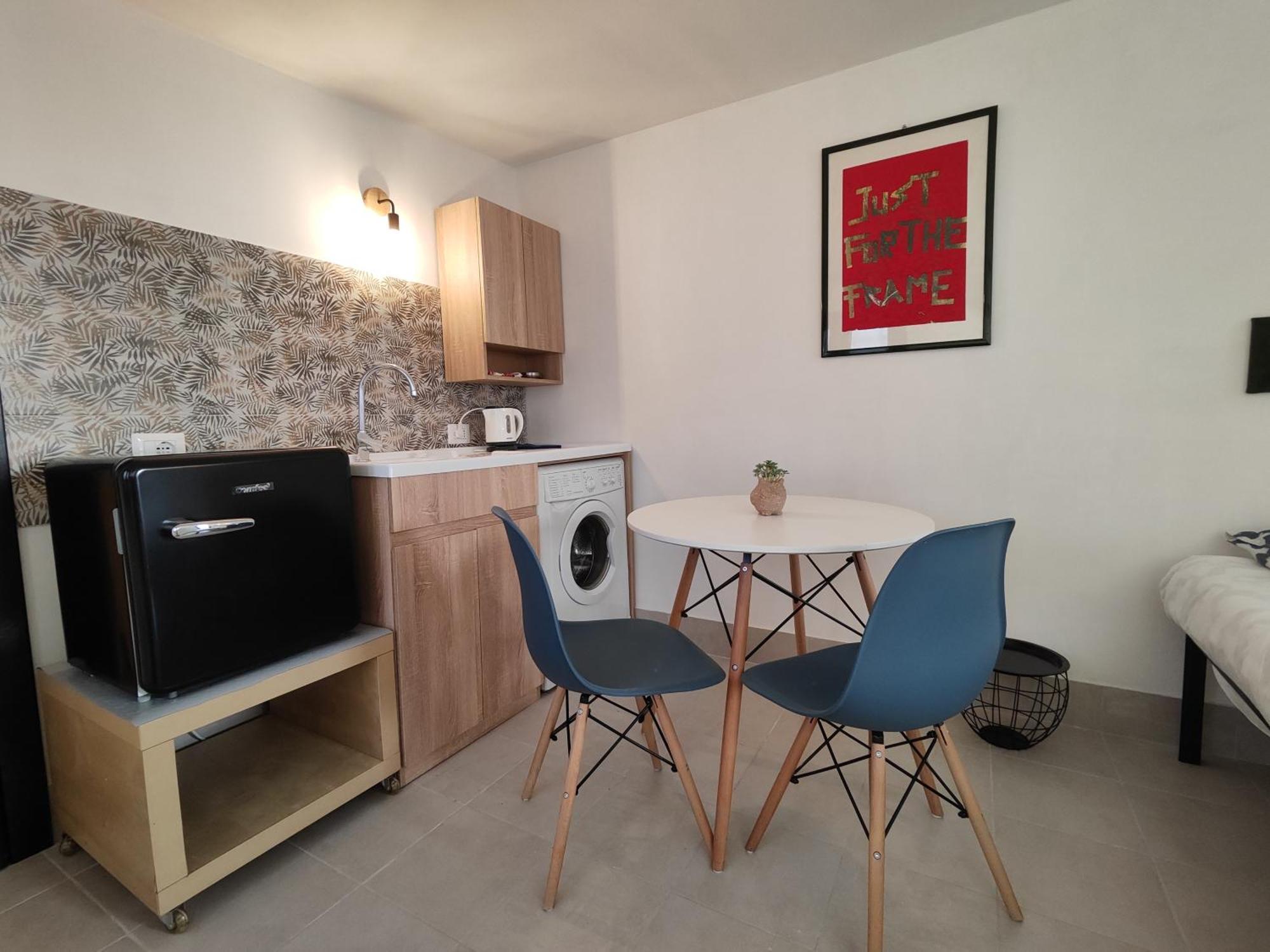 Holiday home Il Quattro E L'otto Rome