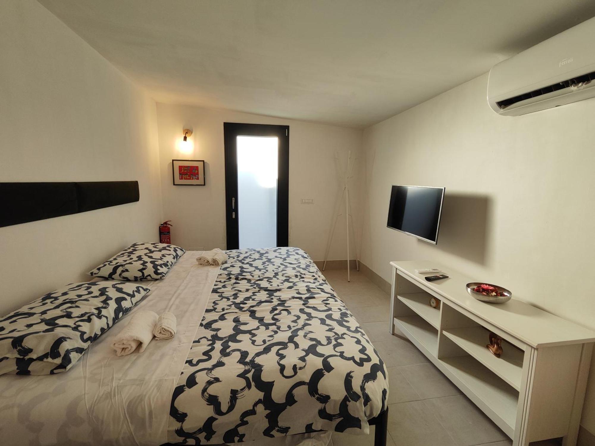 Holiday home Il Quattro E L'otto *