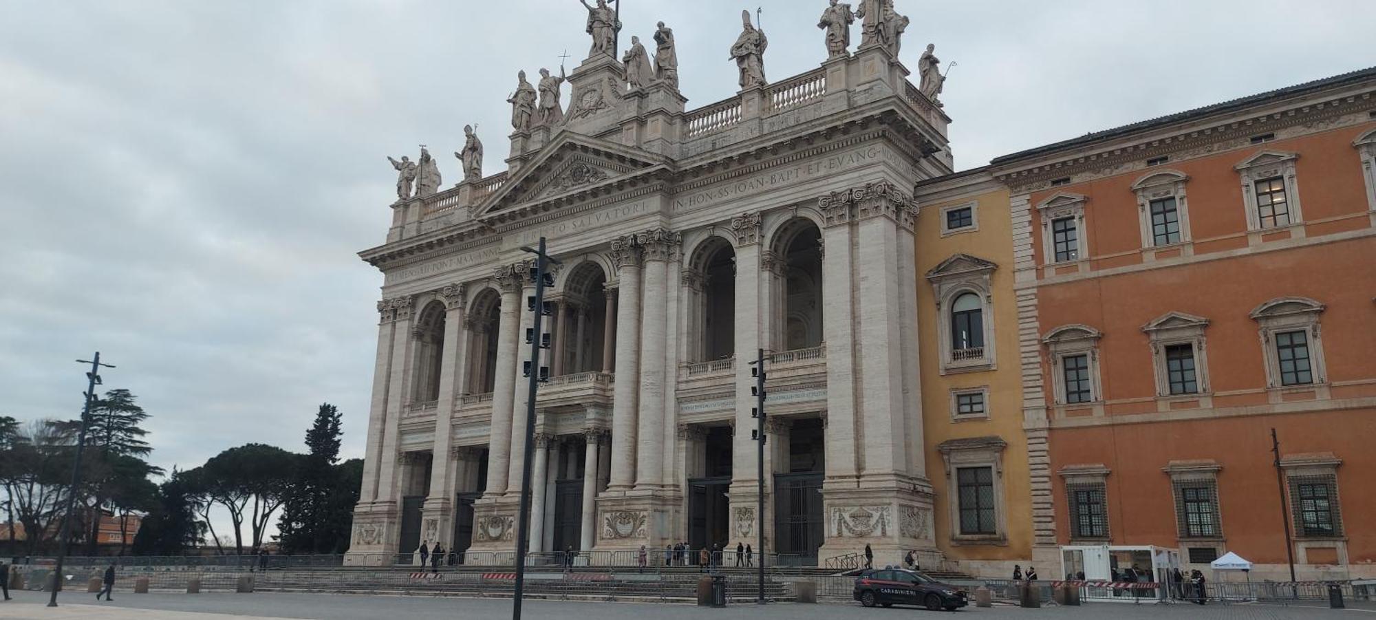 Apartamento Colosseo 500 M Vaticano 10 Min In Metro A Casa Di Beatrice
