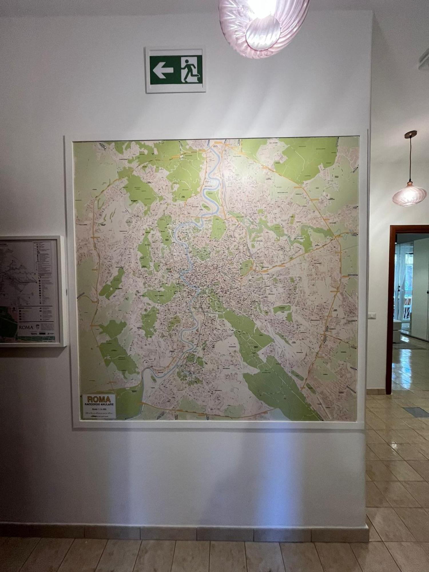 Appartamento Royal Domus Of Roma