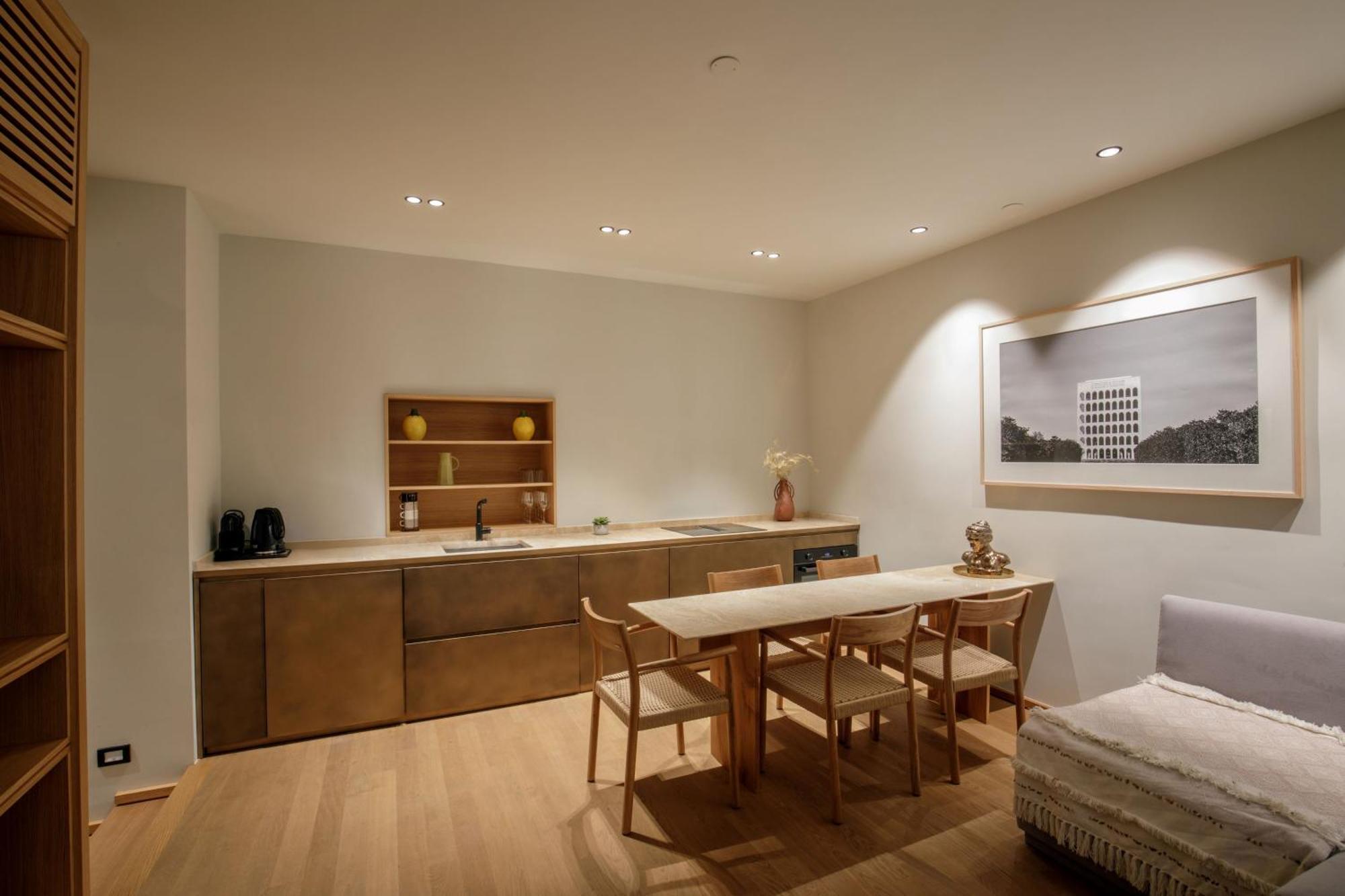 Ripetta Luxury Roma