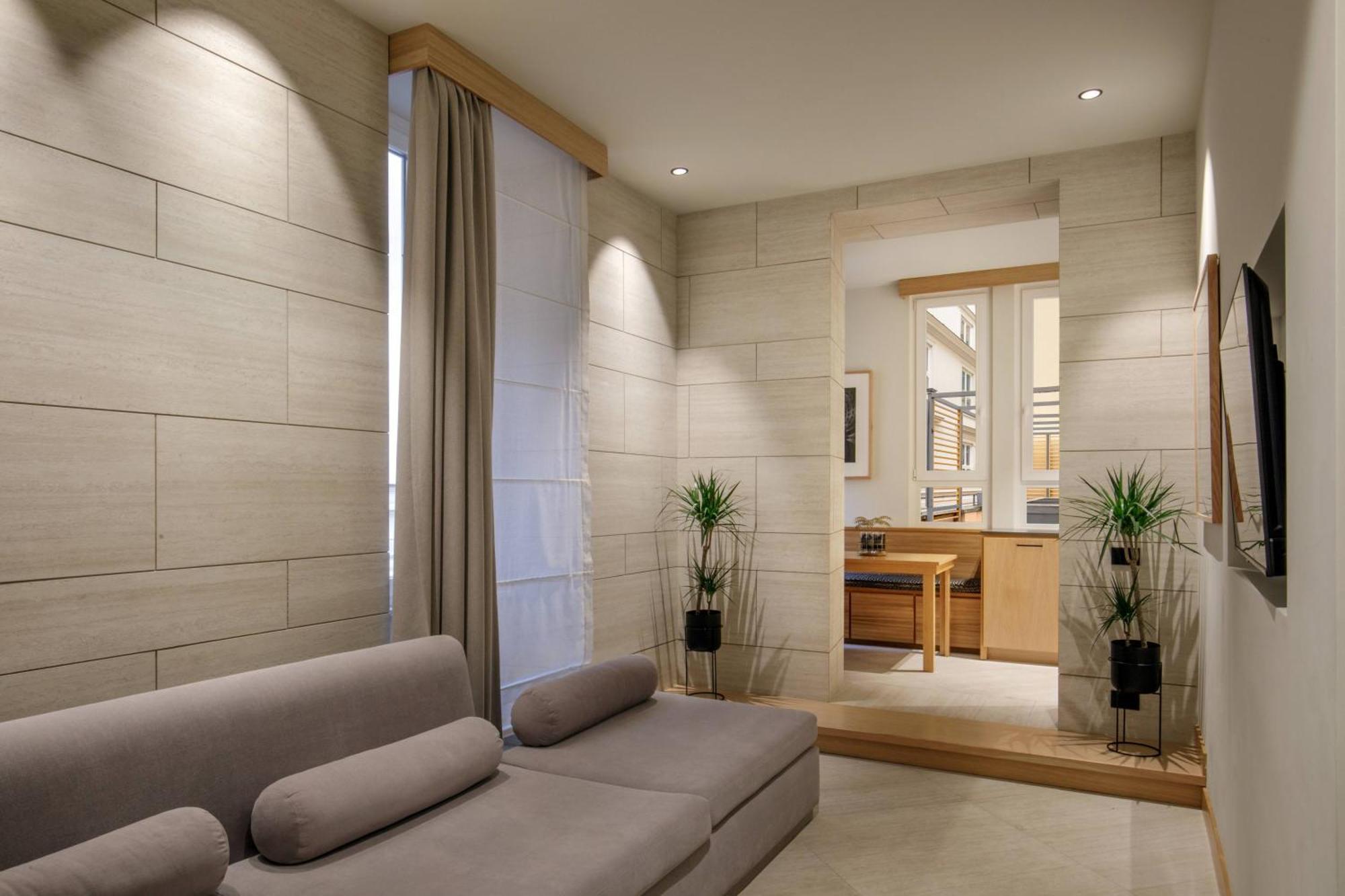 Ripetta Luxury * Roma
