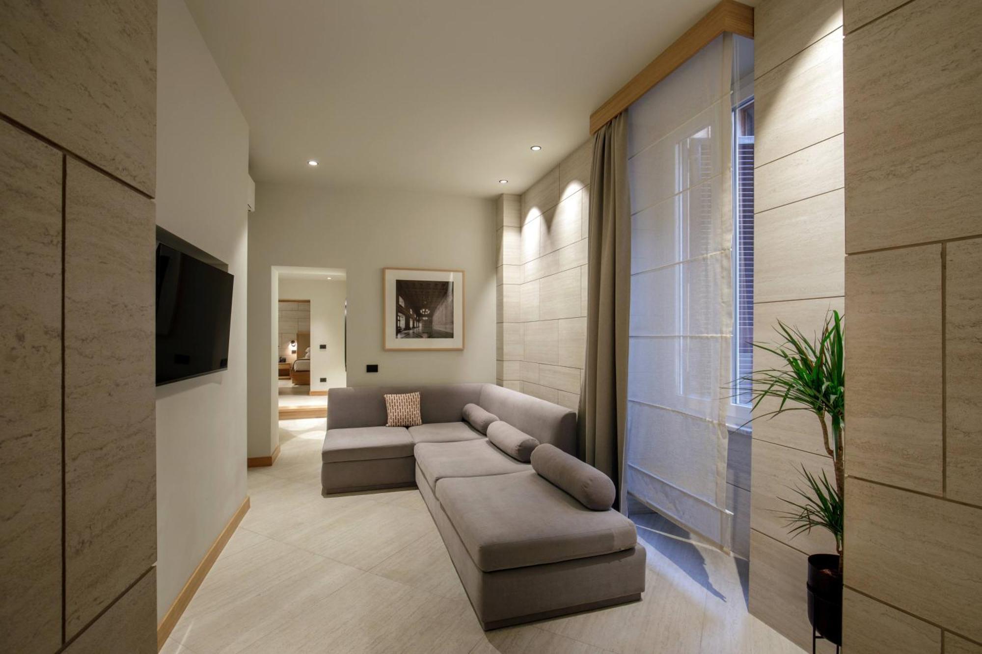Ripetta Luxury