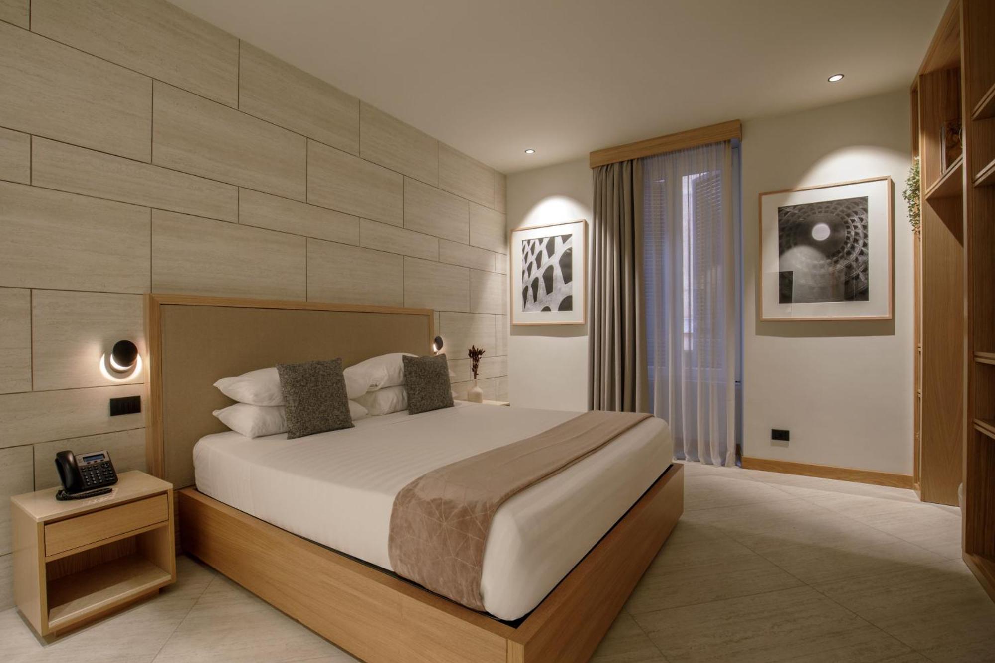 Ripetta Luxury Casa de hóspedes