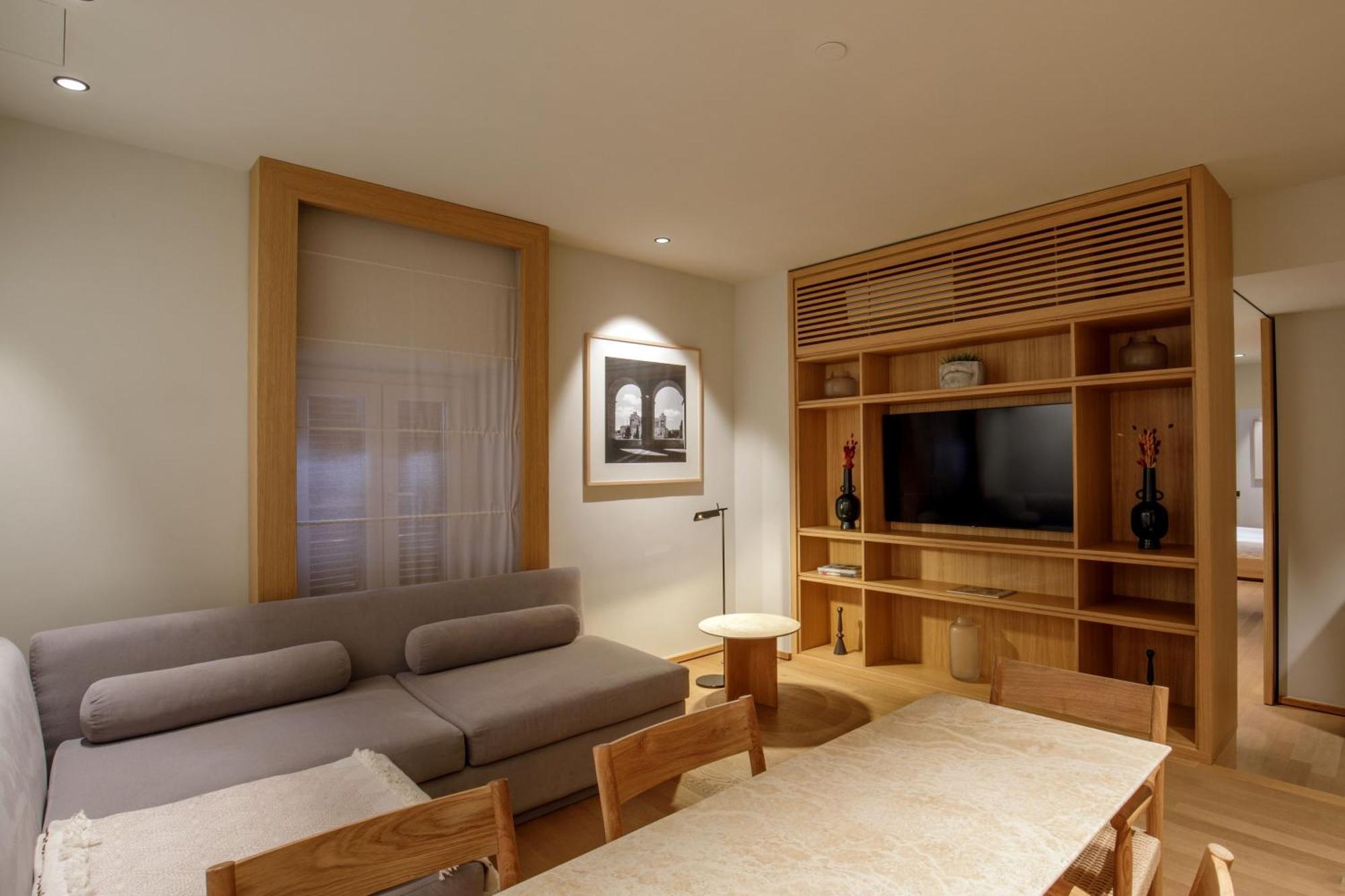 Casa de hóspedes Ripetta Luxury