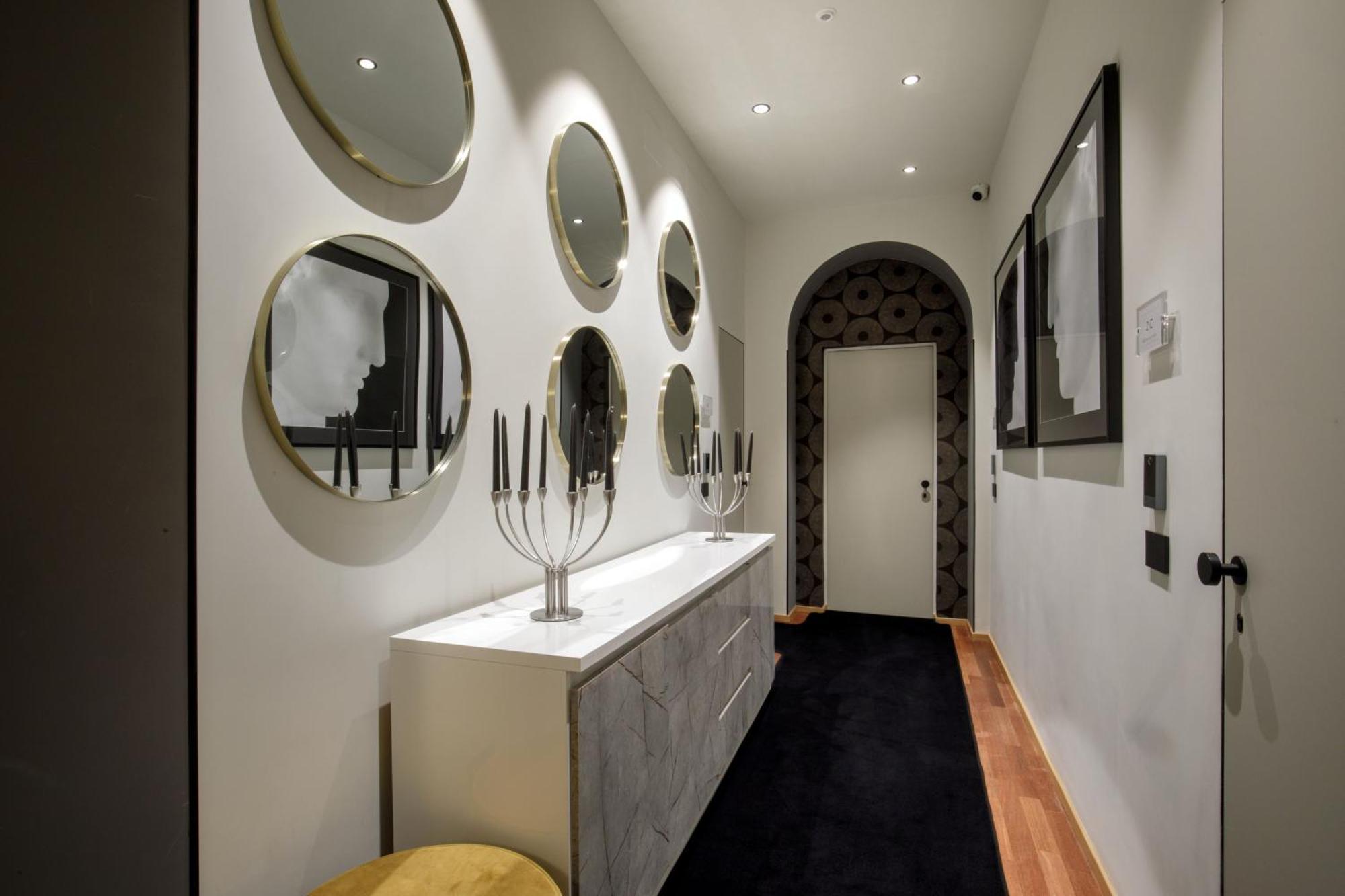 Casa de hóspedes Ripetta Luxury Roma