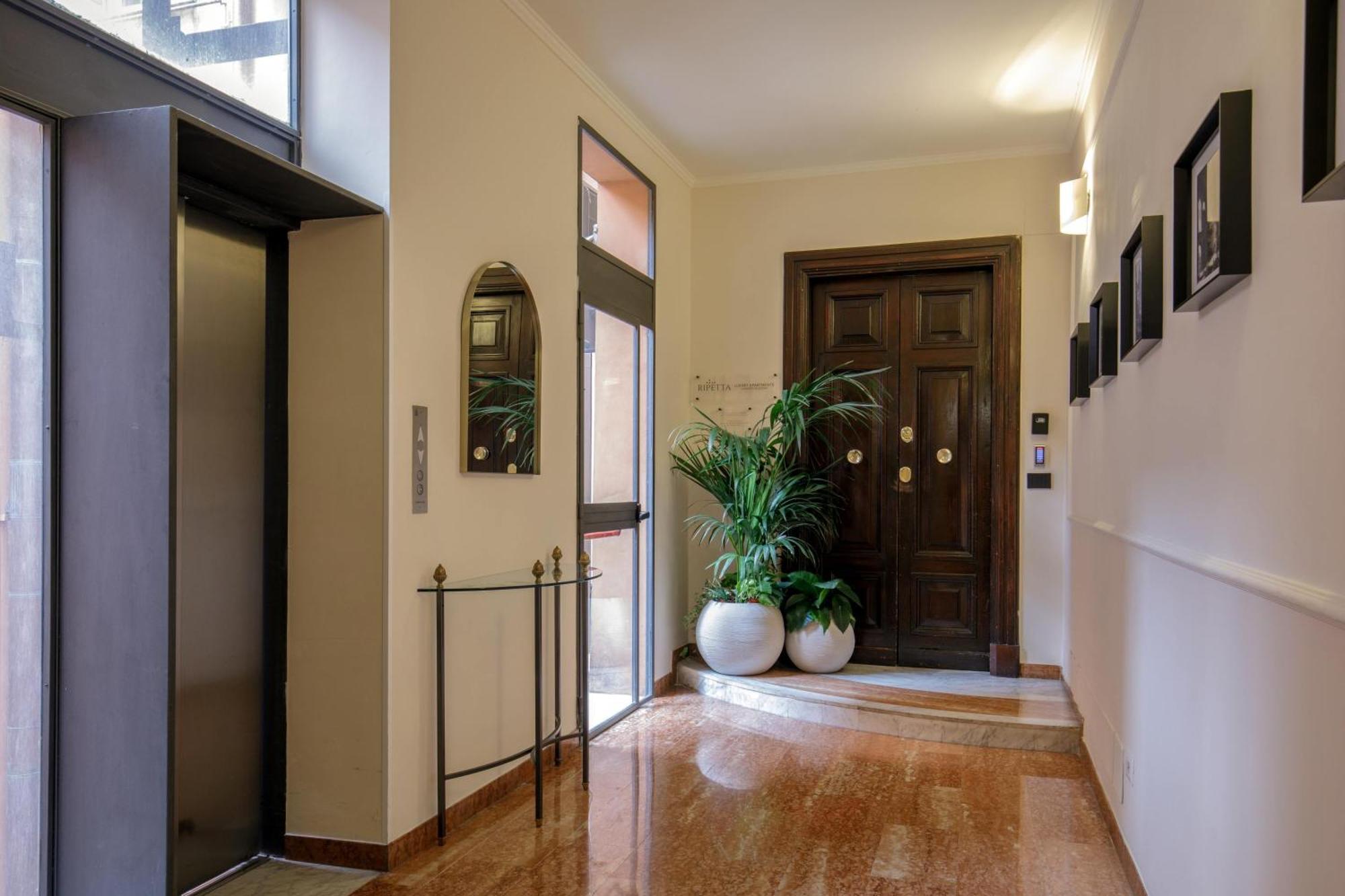 Ripetta Luxury *