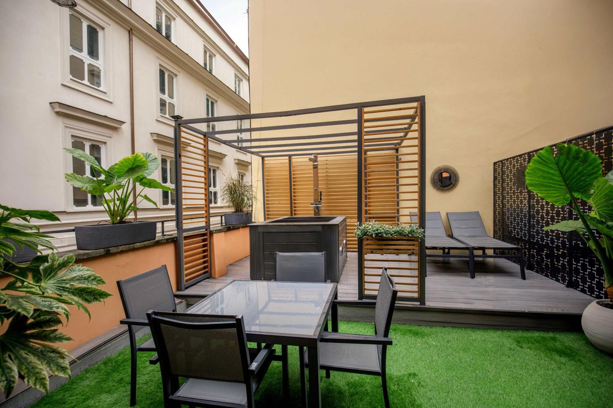 Ripetta Luxury Roma