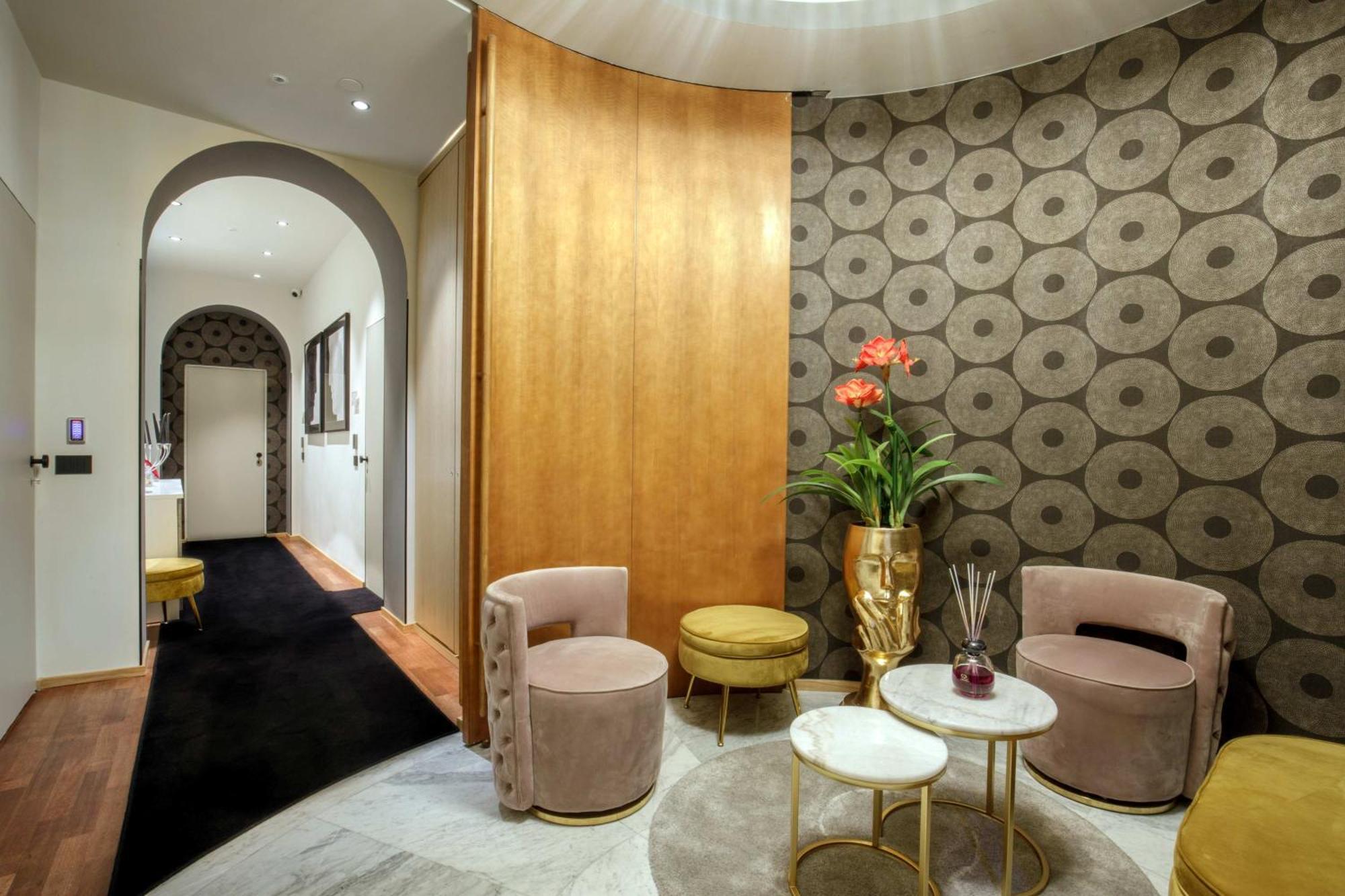 Ripetta Luxury * Roma