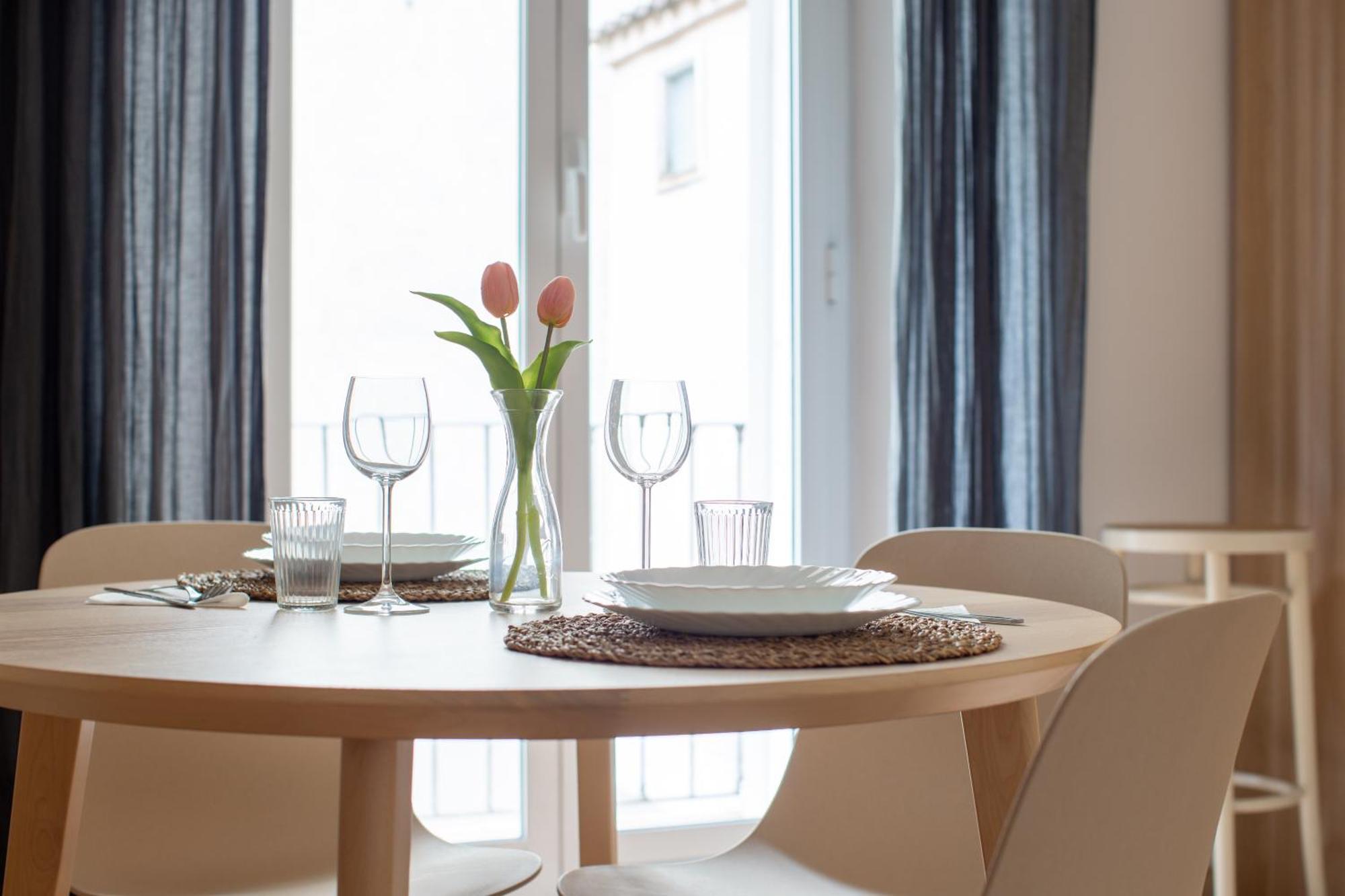 Appartement Professor's House In Porta Pia Rome