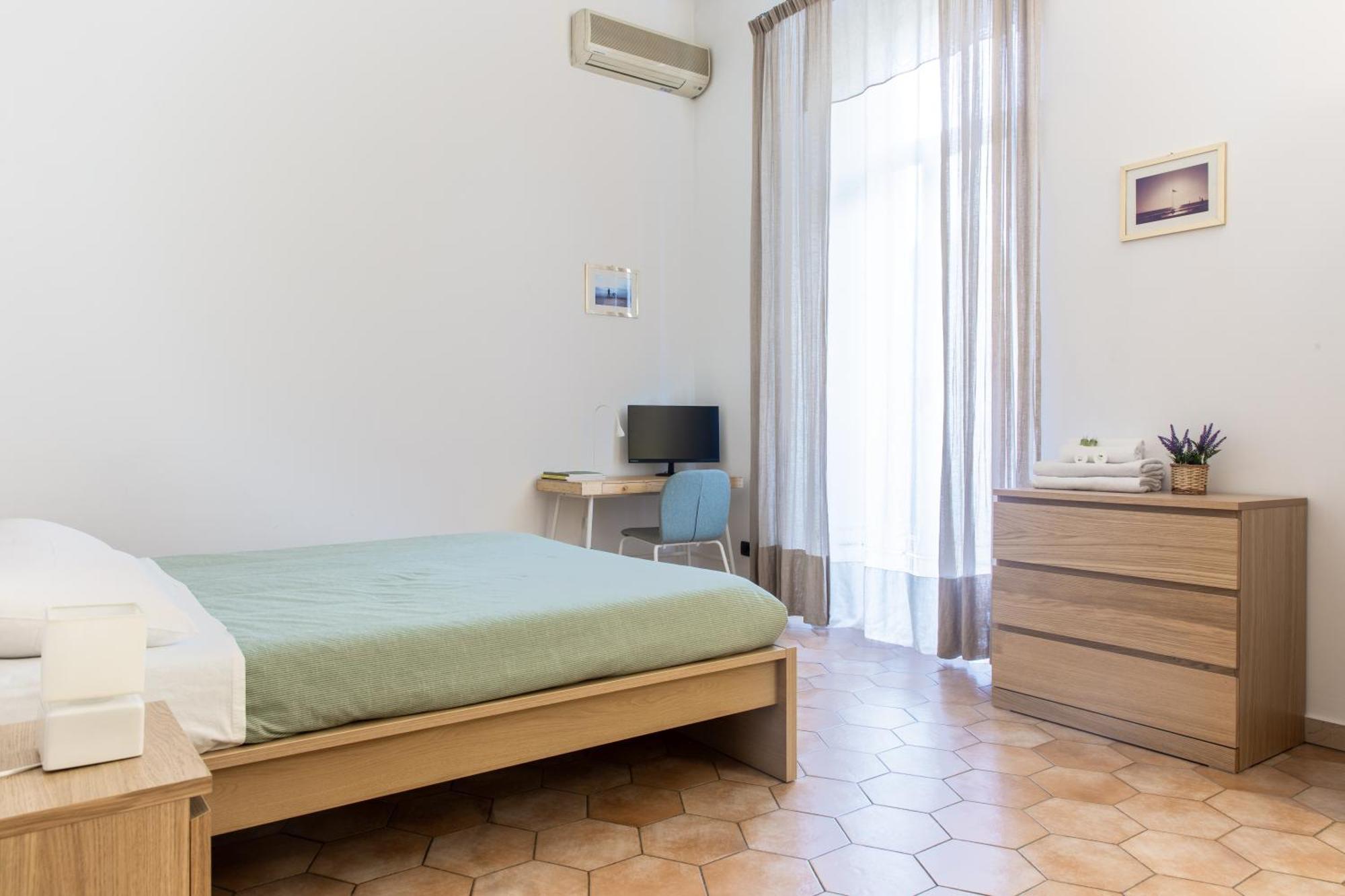 Professor's House In Porta Pia * Rome