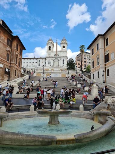 Guest house Loveit - - Piazza Della Maddalena *
