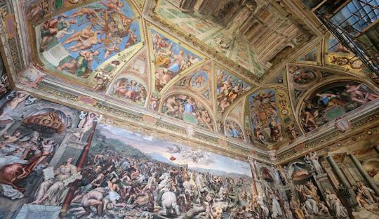 Loveit - - Piazza Della Maddalena Rome