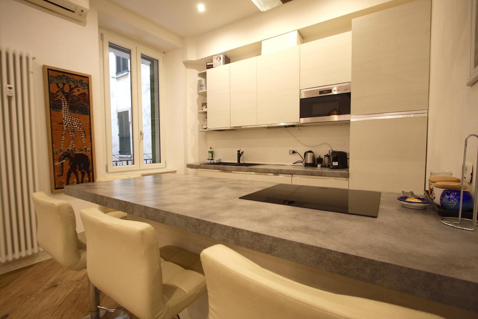 Testaccio House * Rome