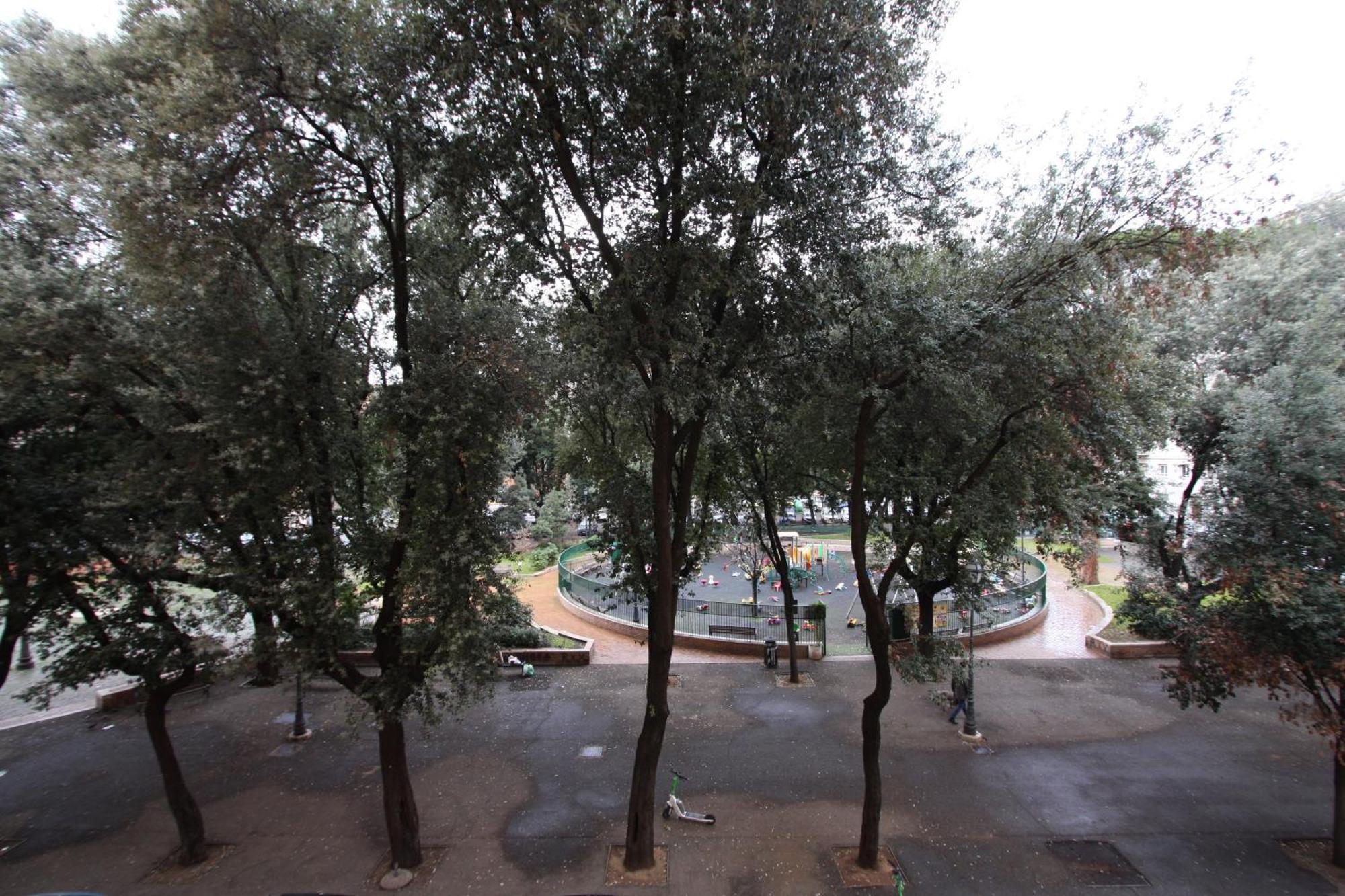 Testaccio House Apartment
