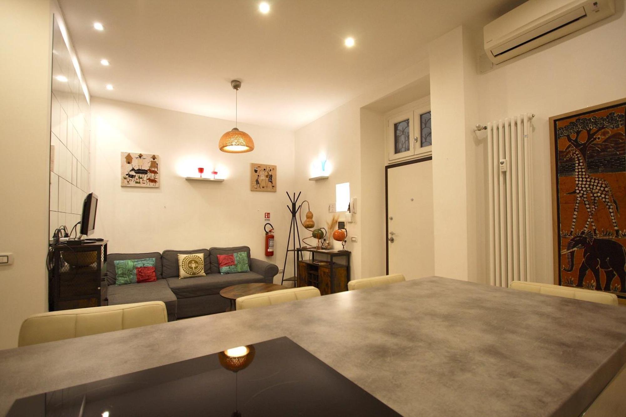 Apartment Testaccio House *