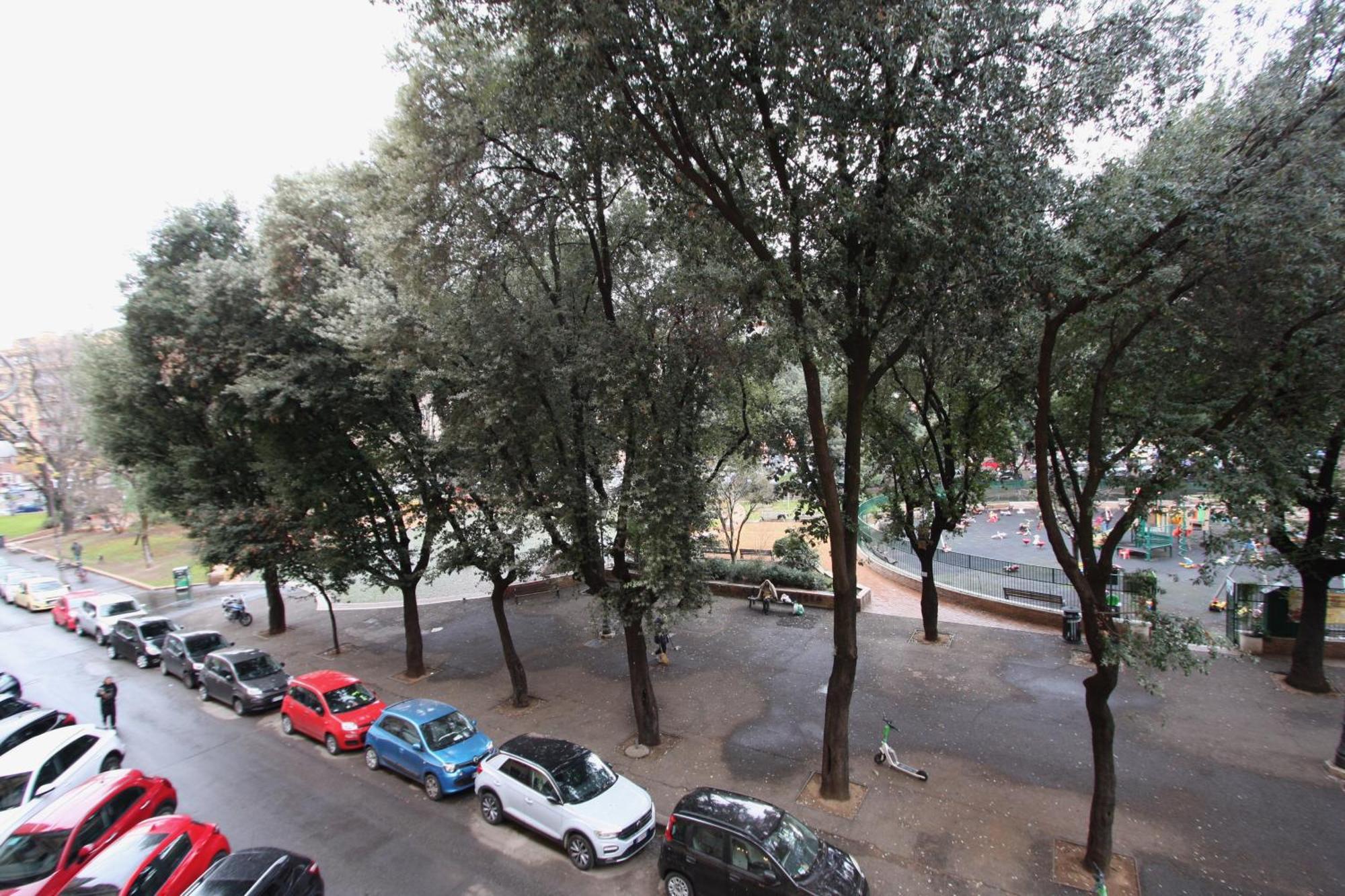 Testaccio House Rome