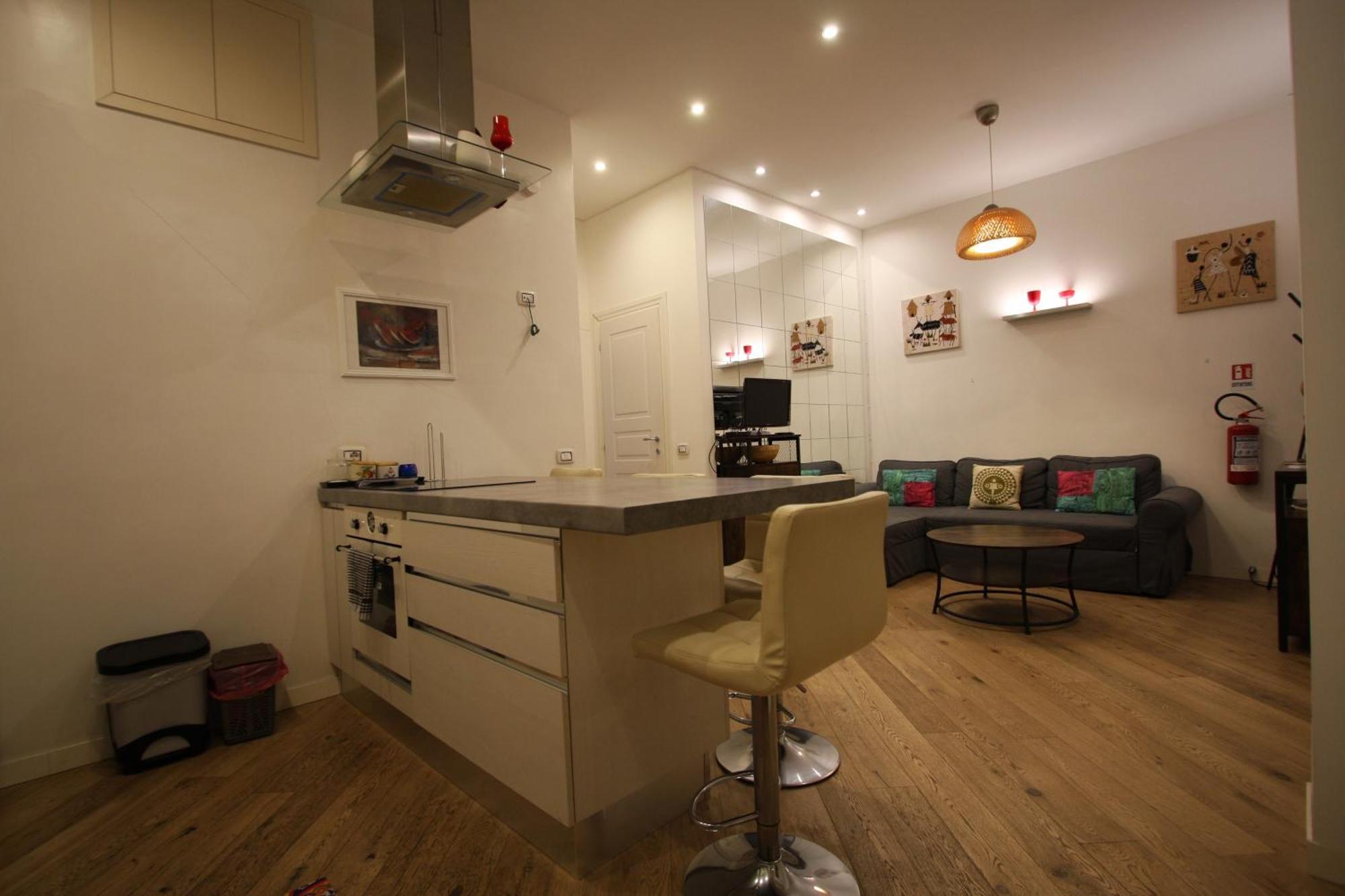 Testaccio House * Rome