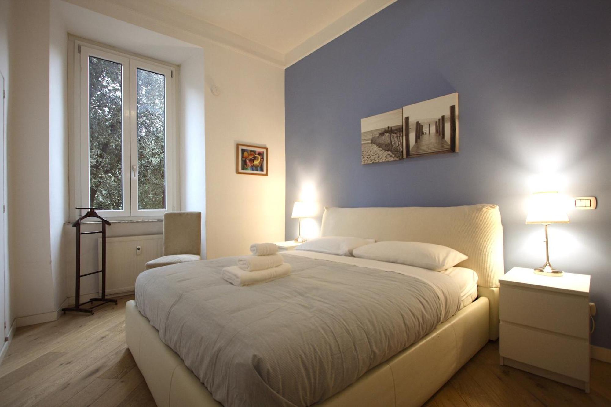Testaccio House Apartment