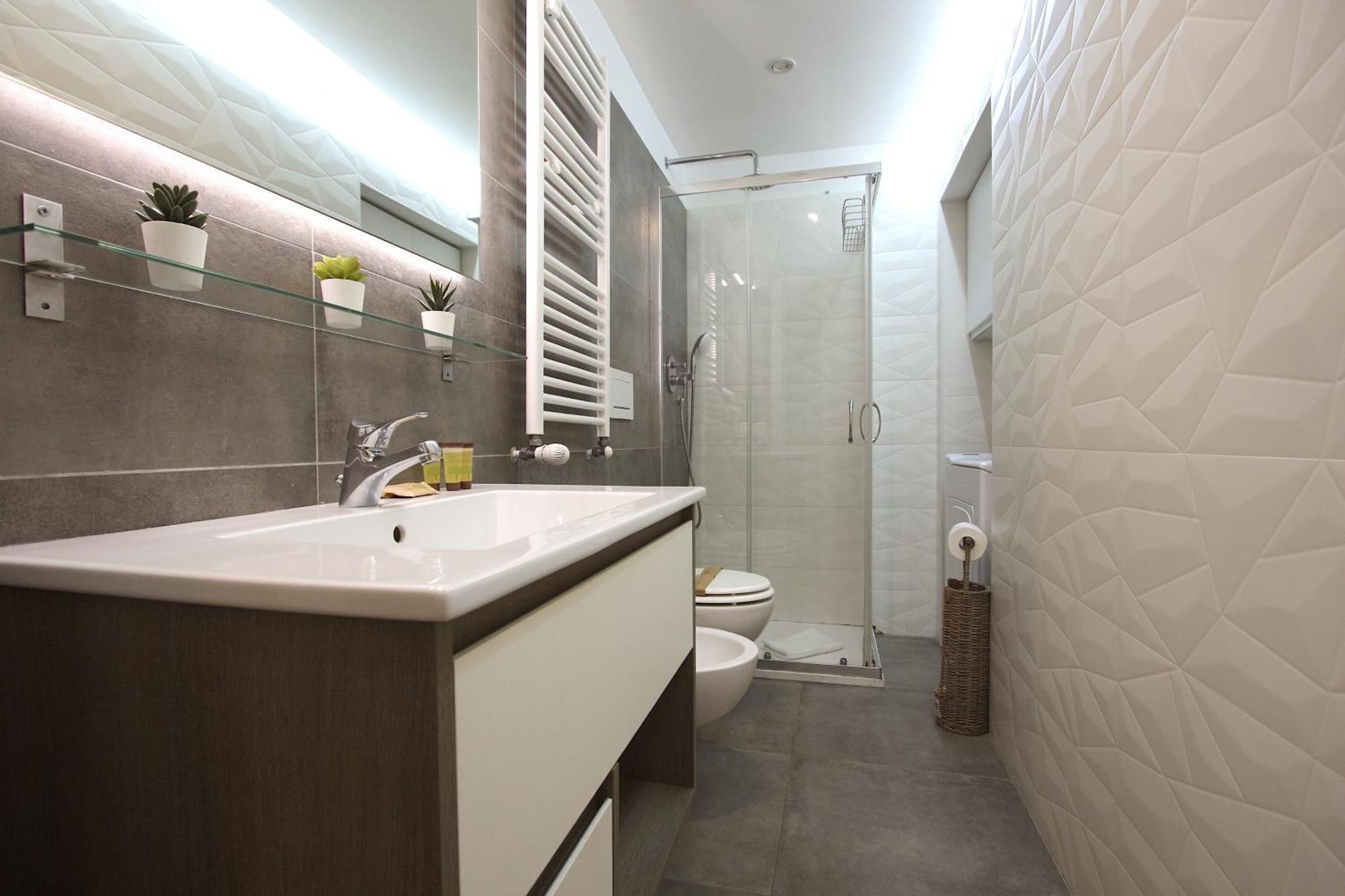 Apartment Testaccio House