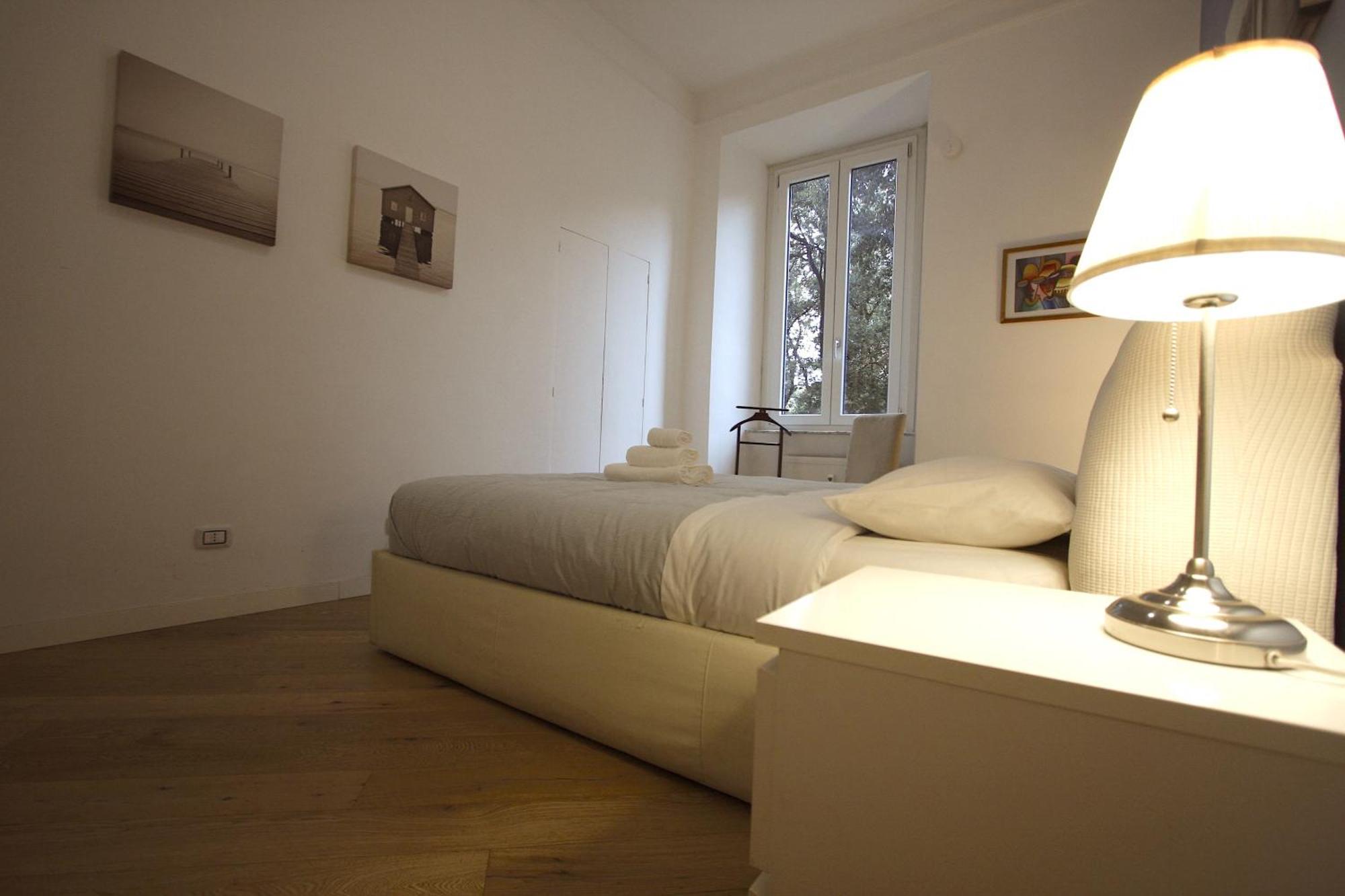Testaccio House Apartment Rome
