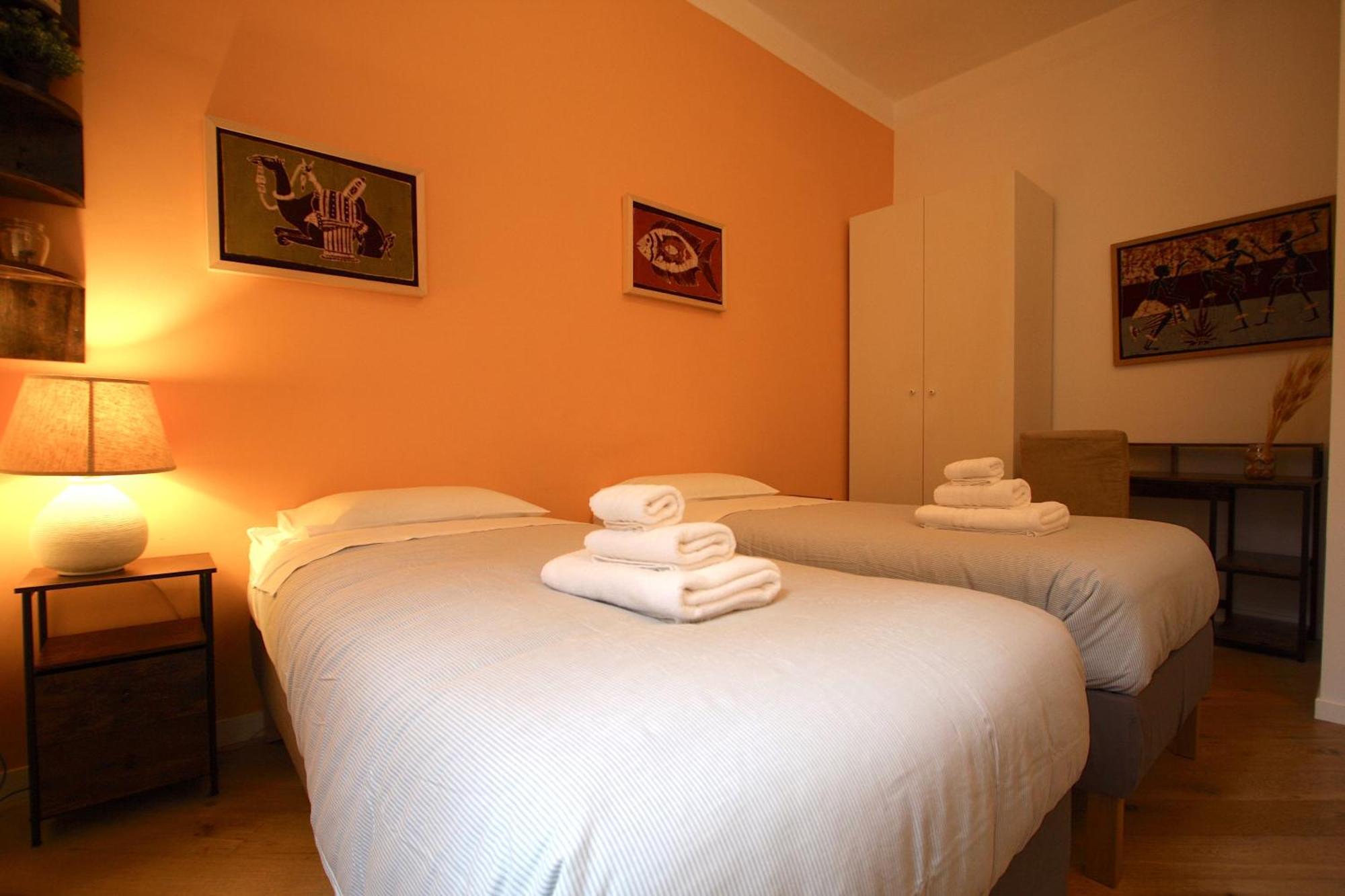 Testaccio House * Rome
