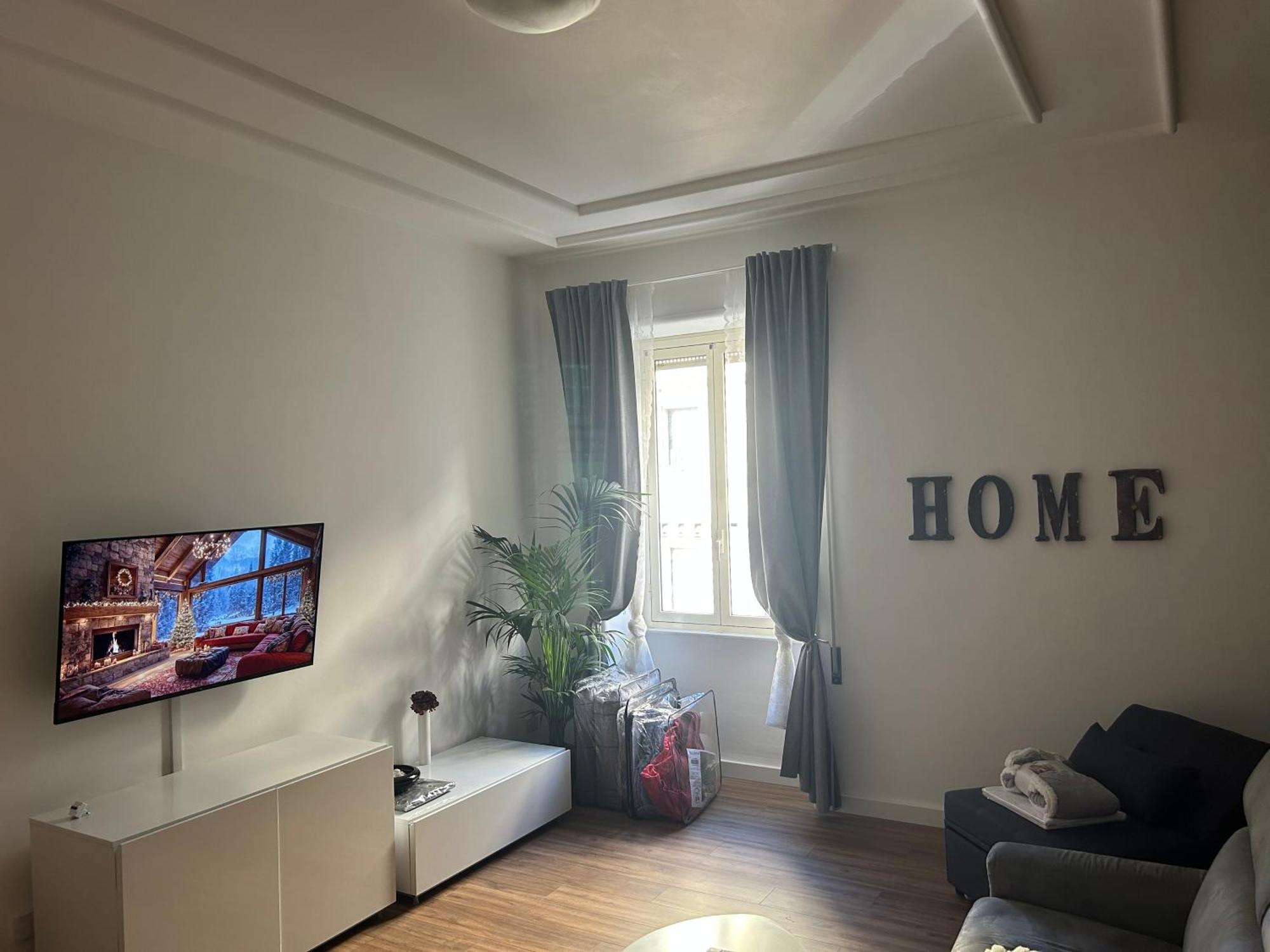 Apartment Giuliana Vatican Luxury *