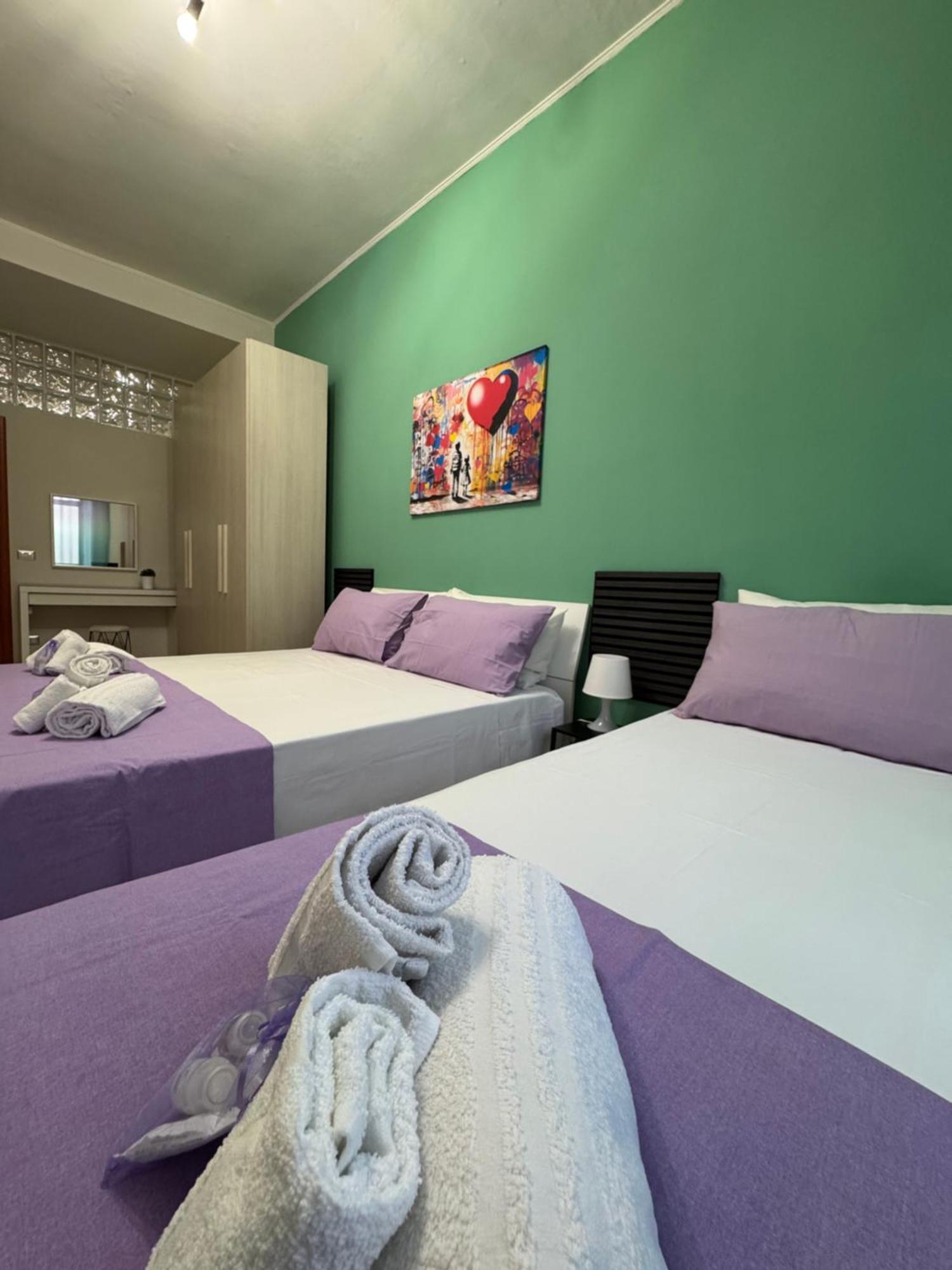 Apartment Garbantsuite In