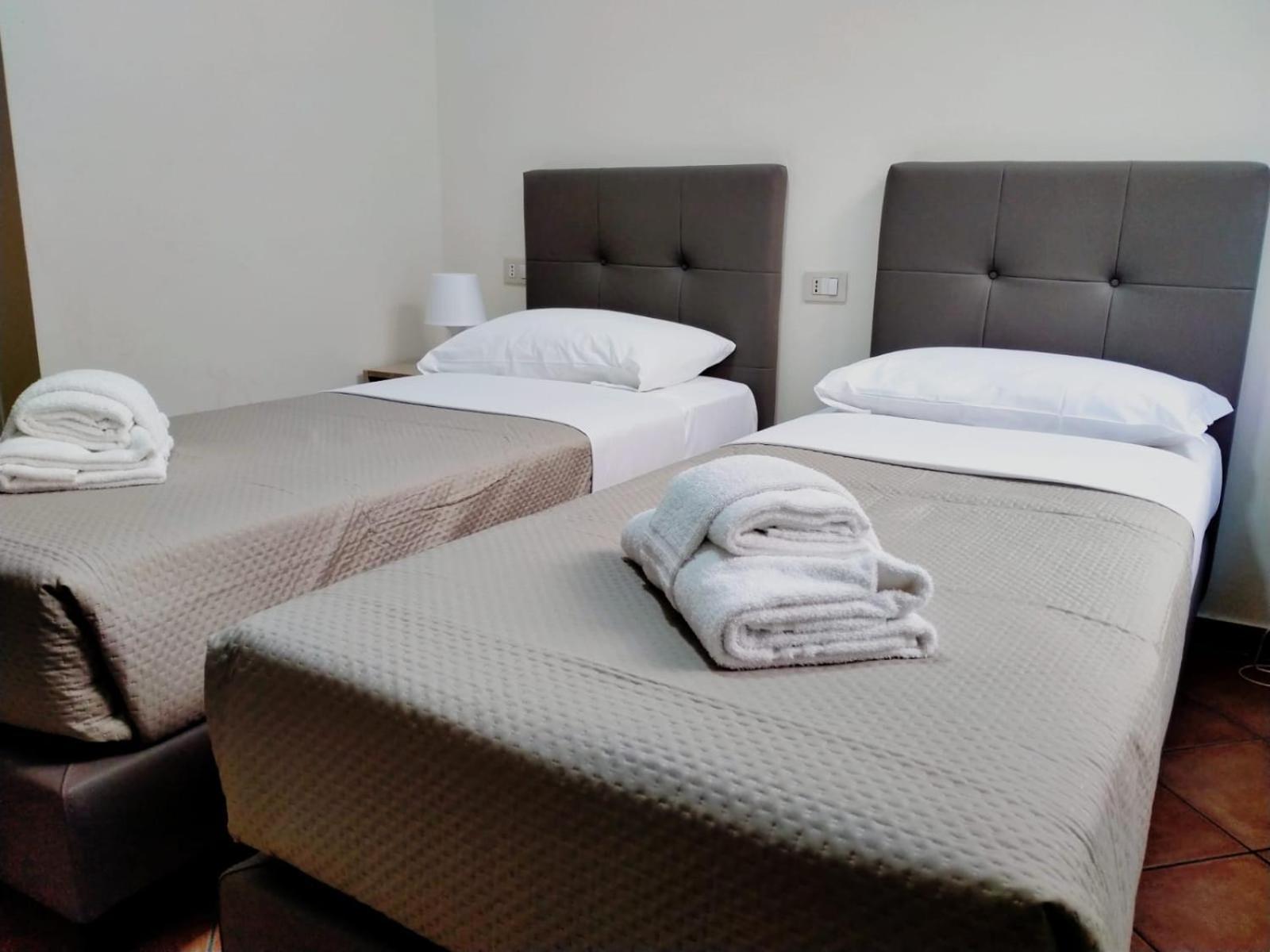 Casa Per Ferie Santa Maria Alle Fornaci 3*
