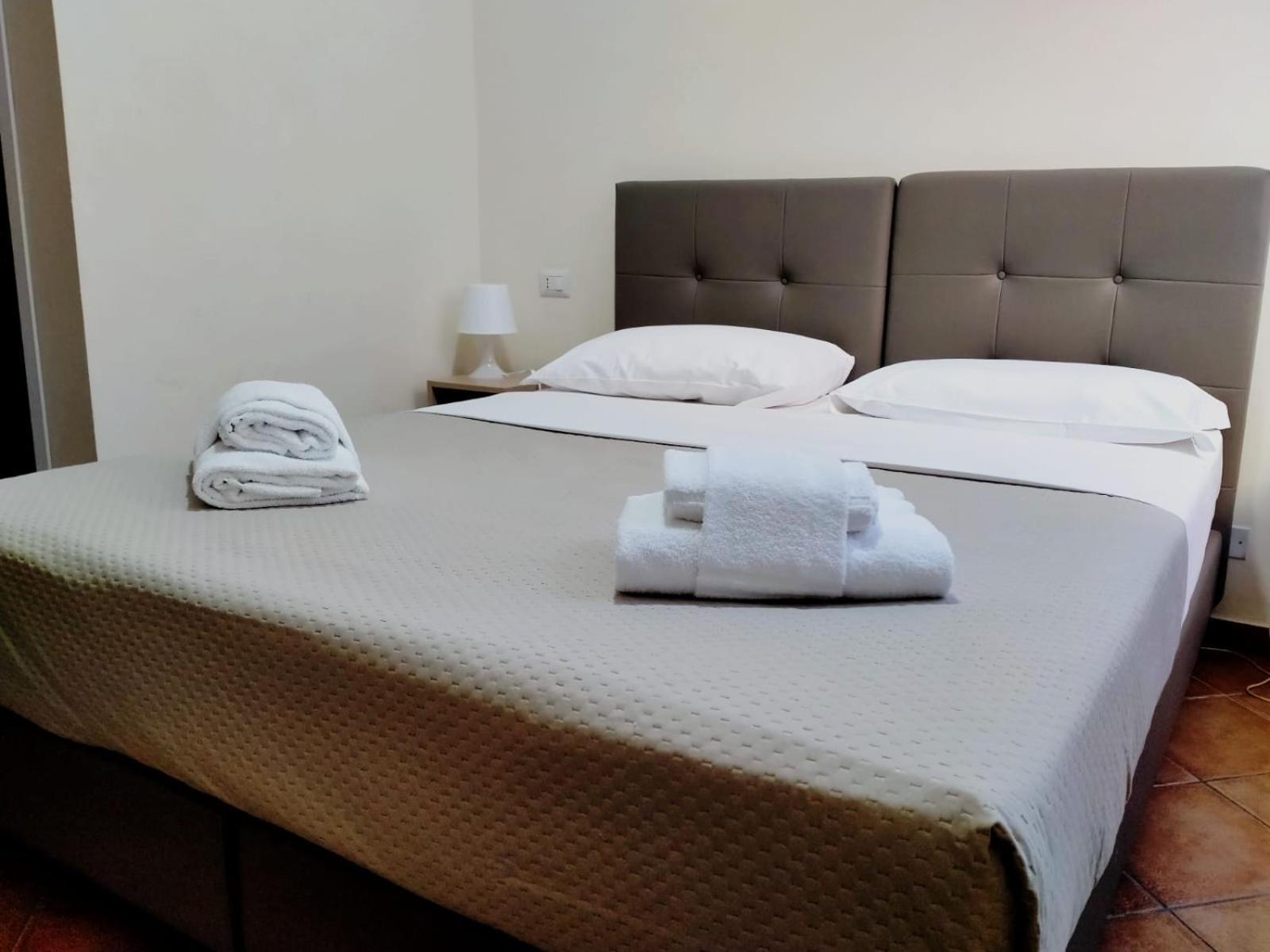 Hotel Casa Per Ferie Santa Maria Alle Fornaci