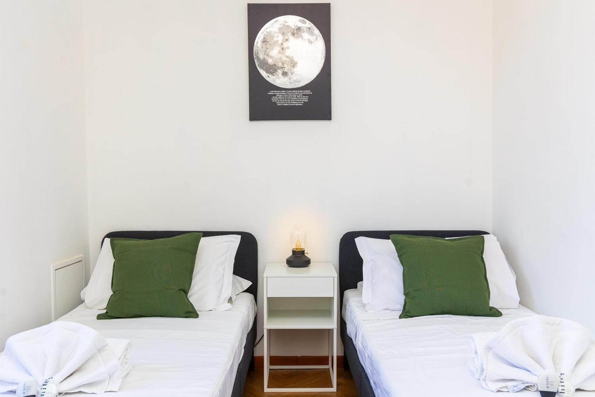 Apartment Ripa By In Rome