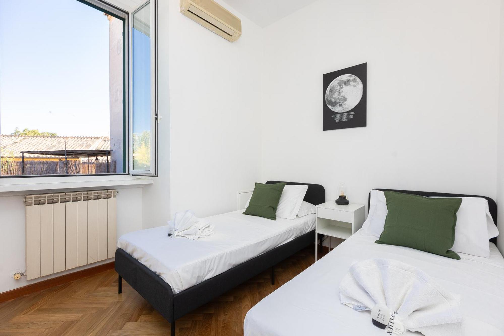 Ripa By In Rome