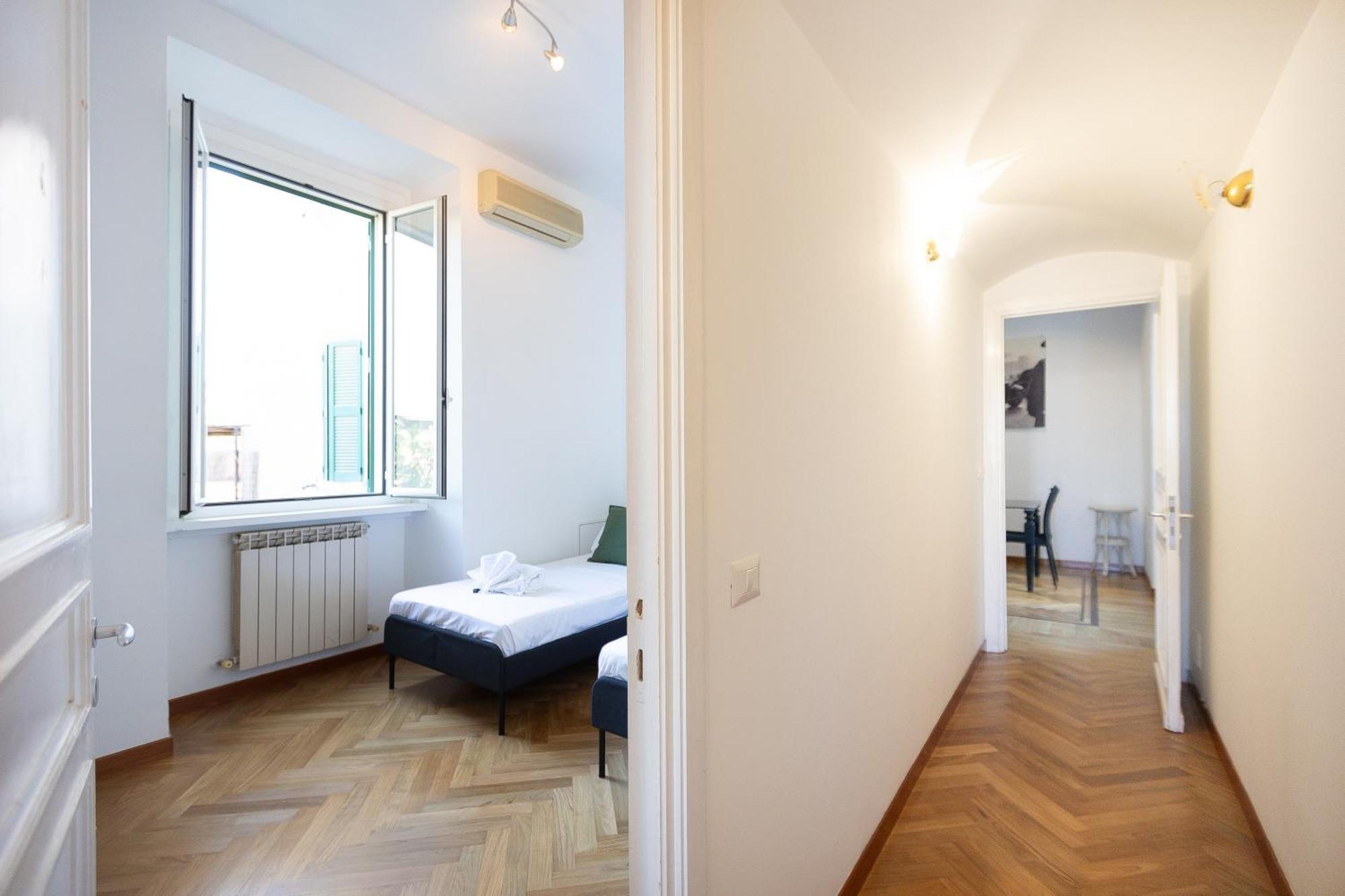 Ripa By In Rome