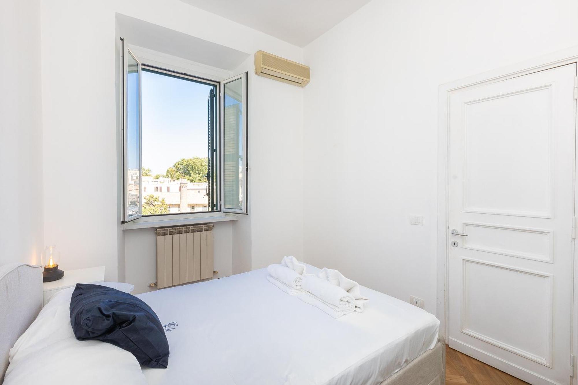 Ripa By In Apartment
