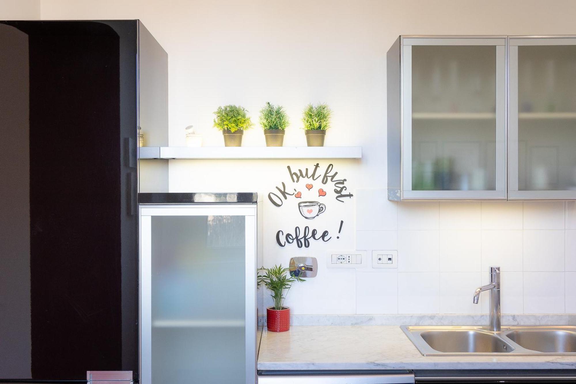 Apartment Ripa By In