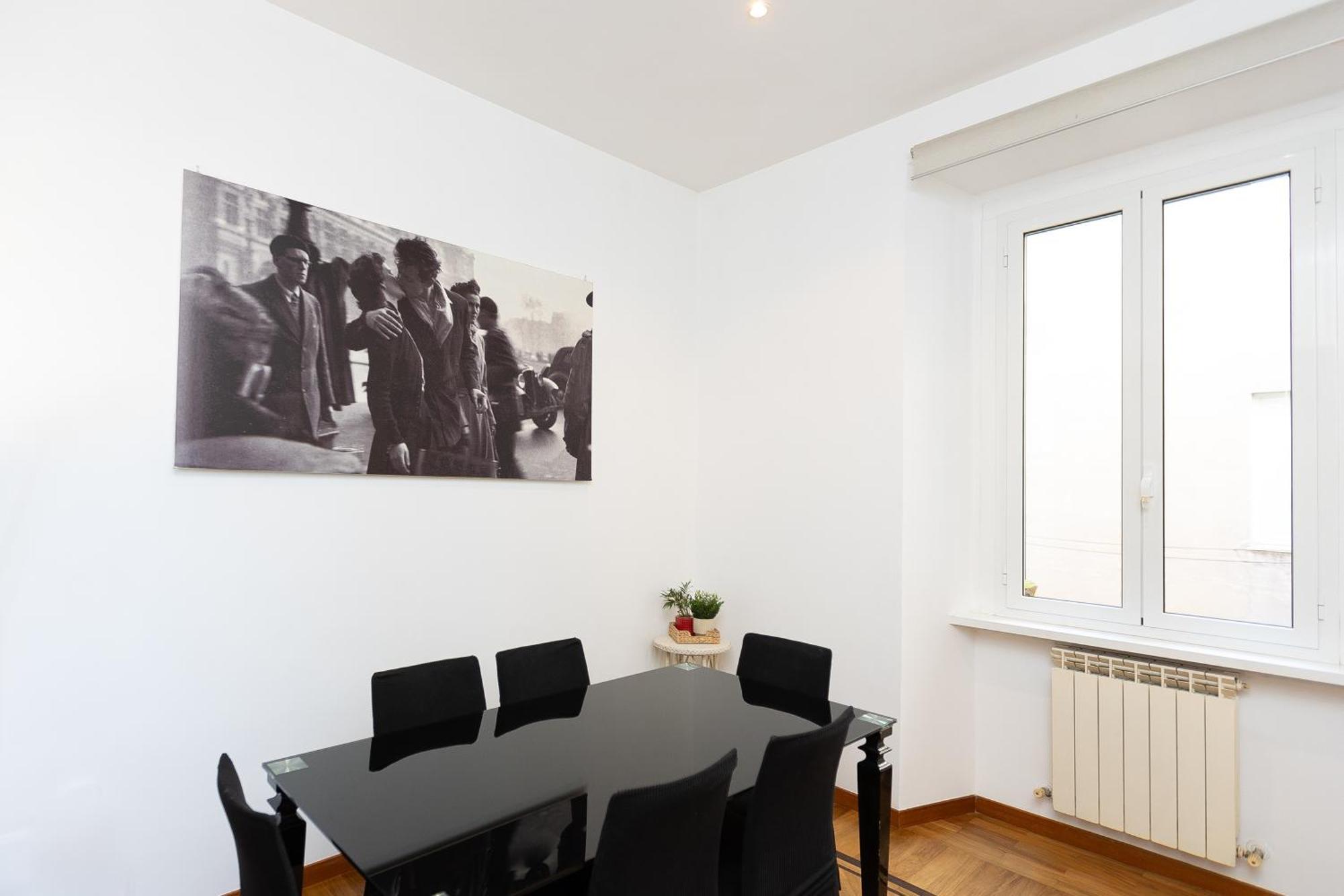 Apartment Ripa By In *