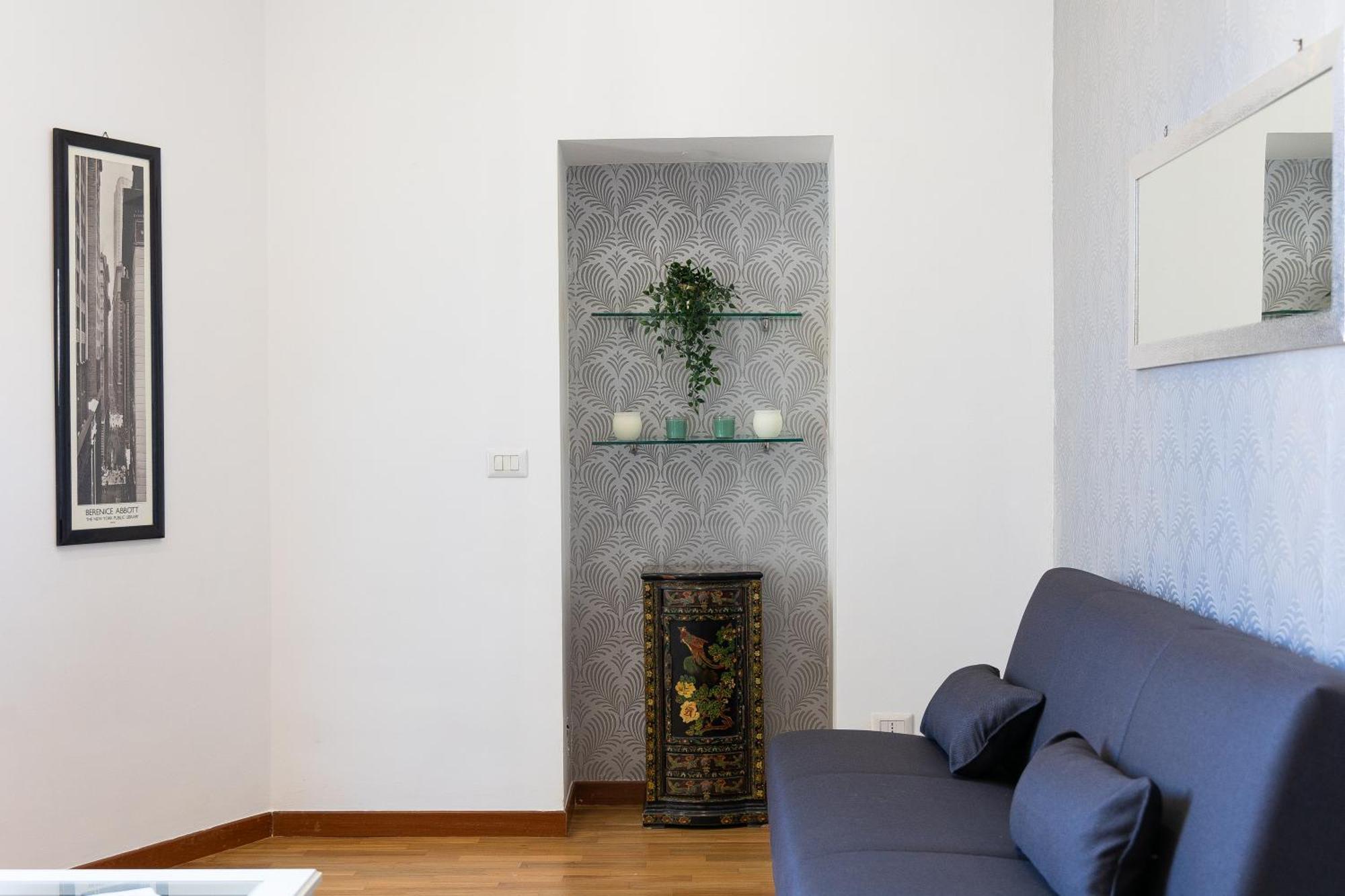 Ripa By In Rome
