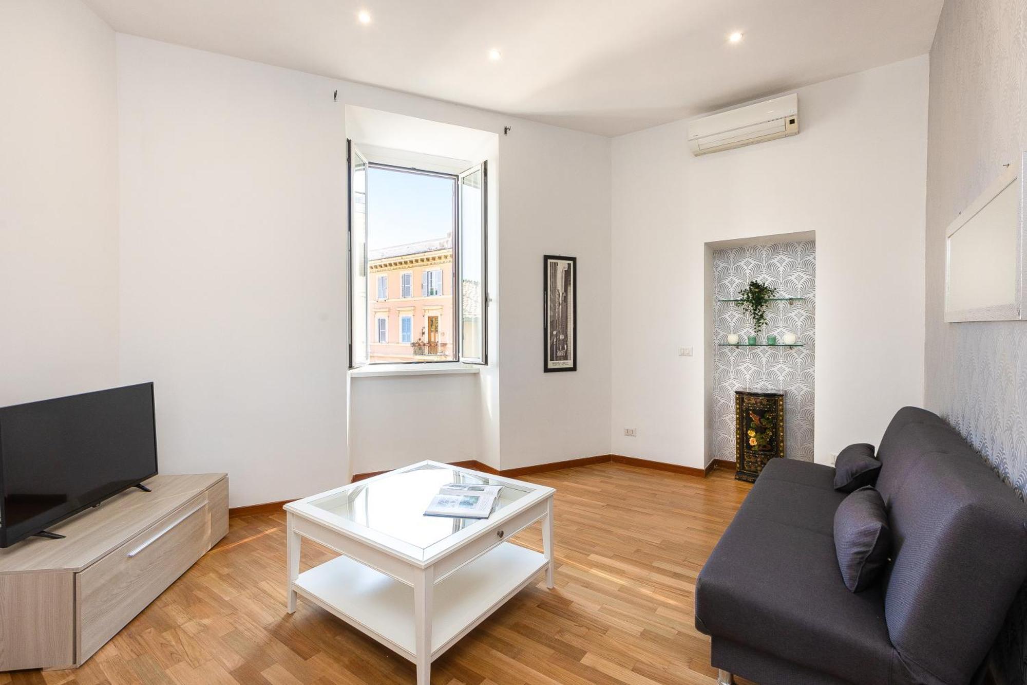 Apartment Ripa By In Rome