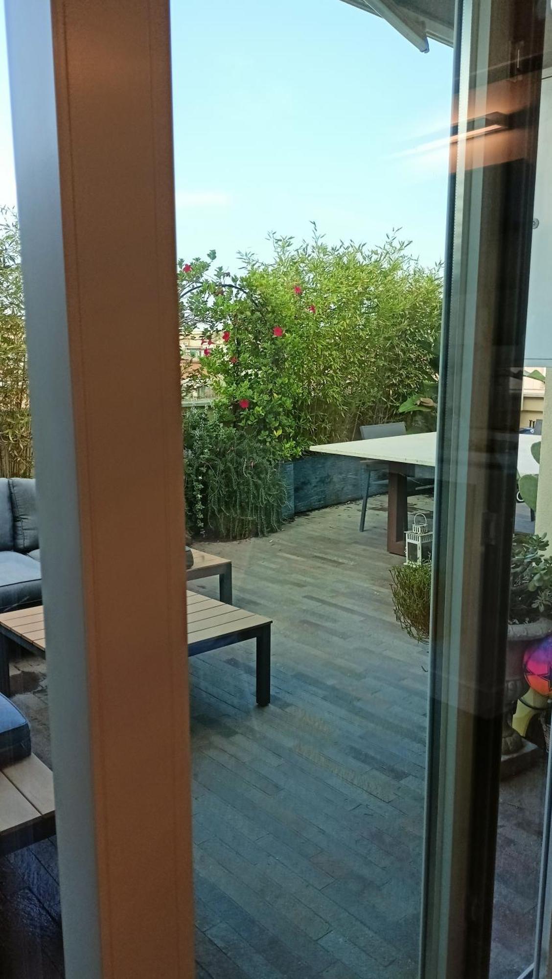Elegant Metro A - By Openroma Appartement Rome