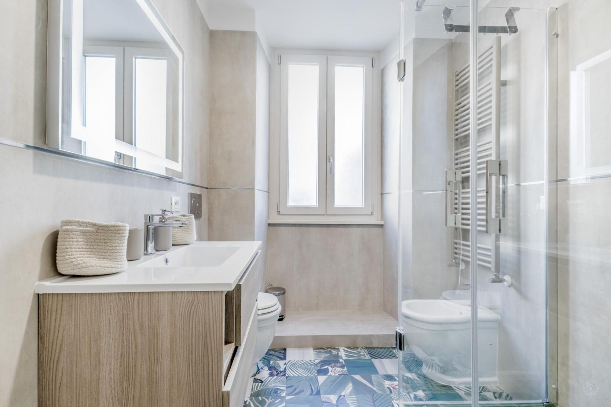 Biancaapartment Rome