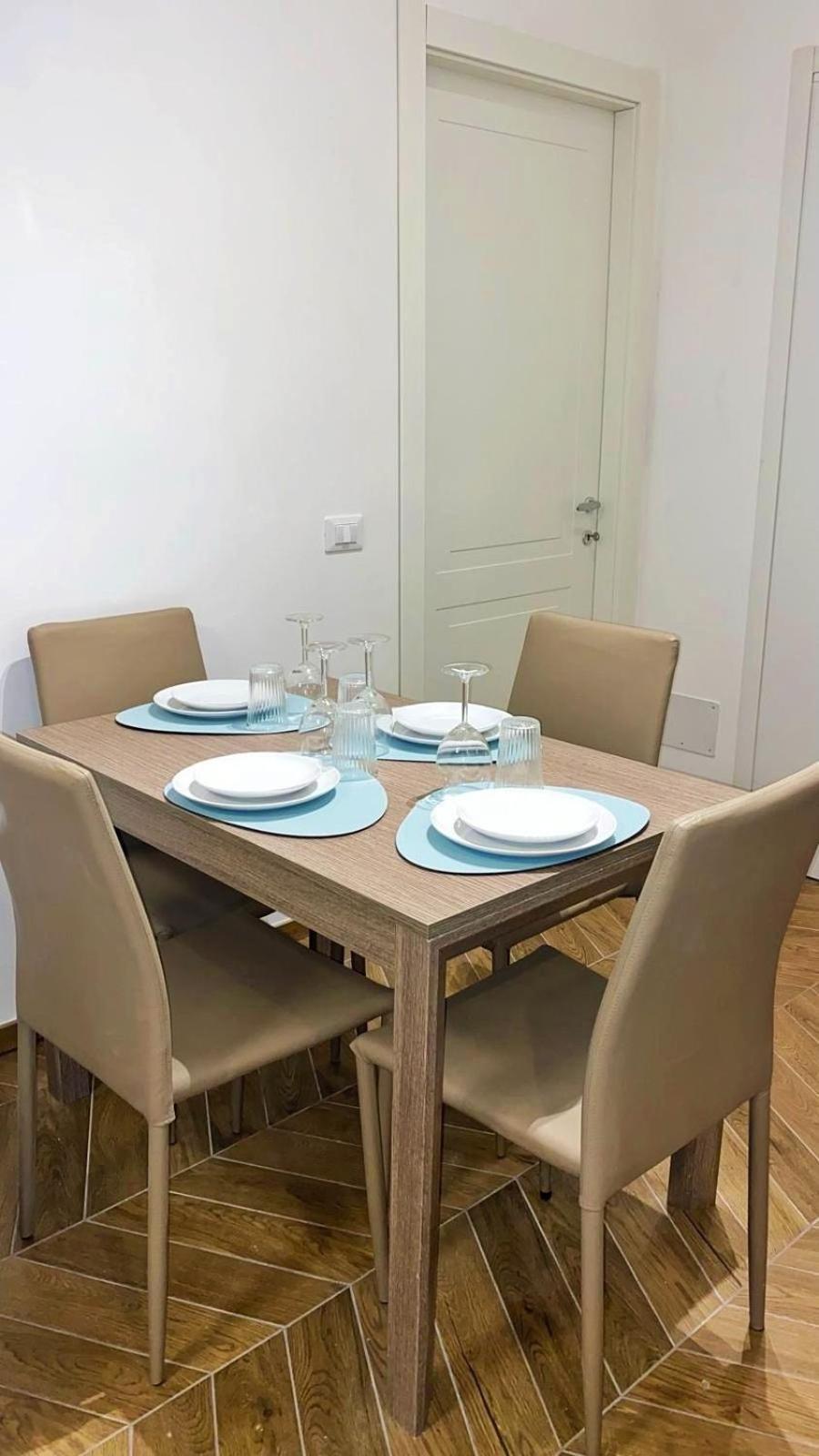 San Pietro Sweet Apartment Rome