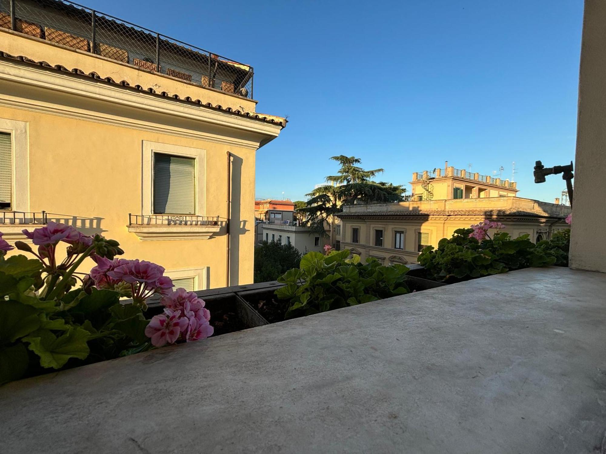 Moon Cove, Borghese Prestige Hideaway * Rome
