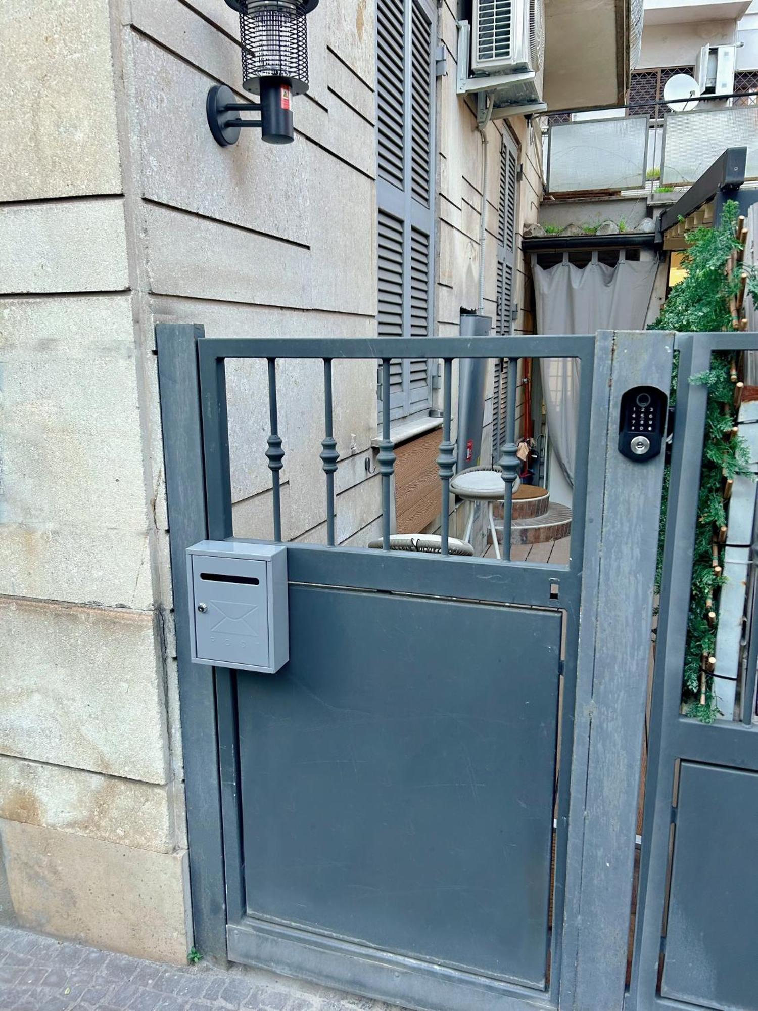 Luxury Nest Ponte Milvio * Rome