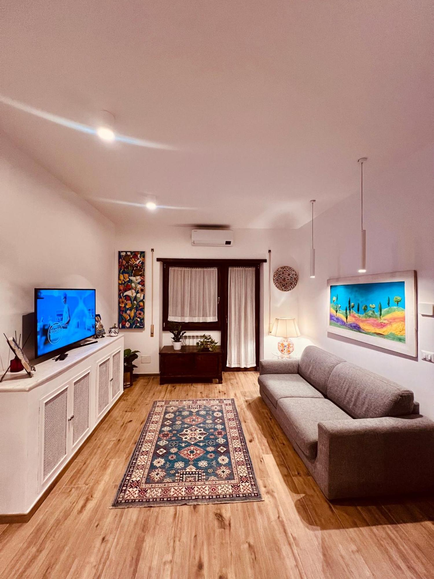 Civico 98 - Apartment *