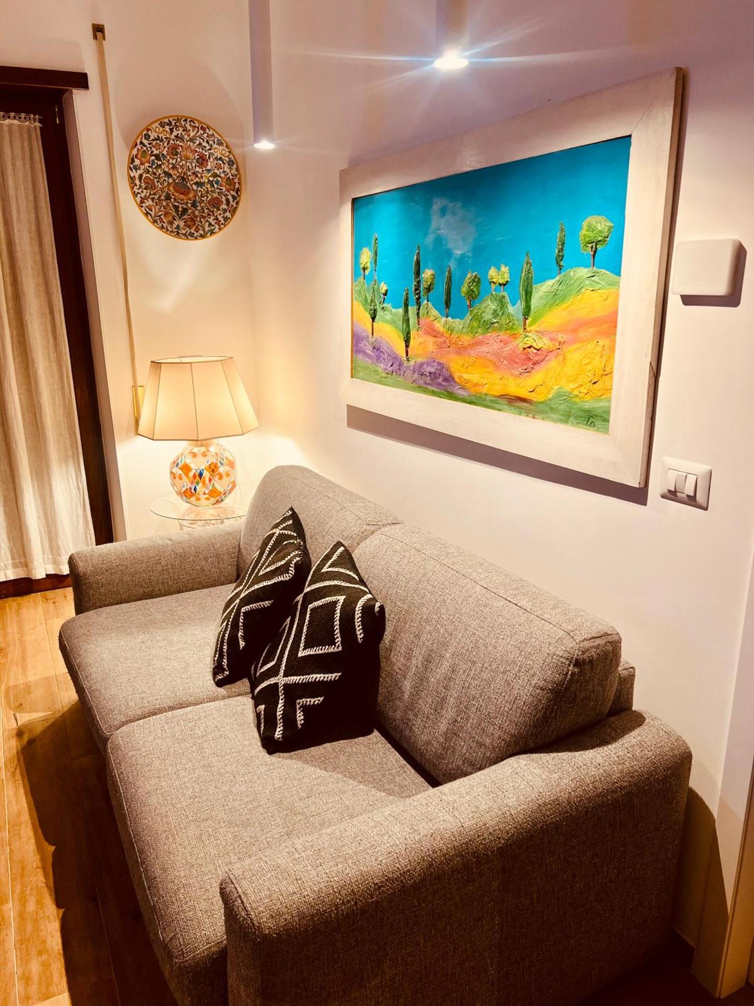 Apartment Civico 98 - Rome