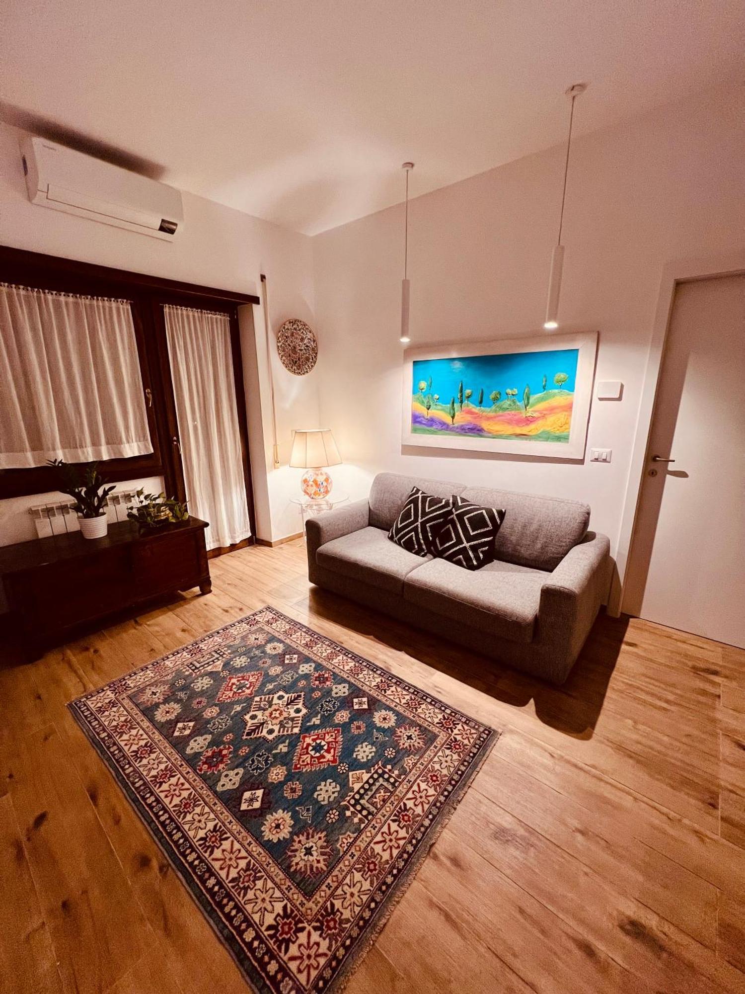 Civico 98 - Apartment *