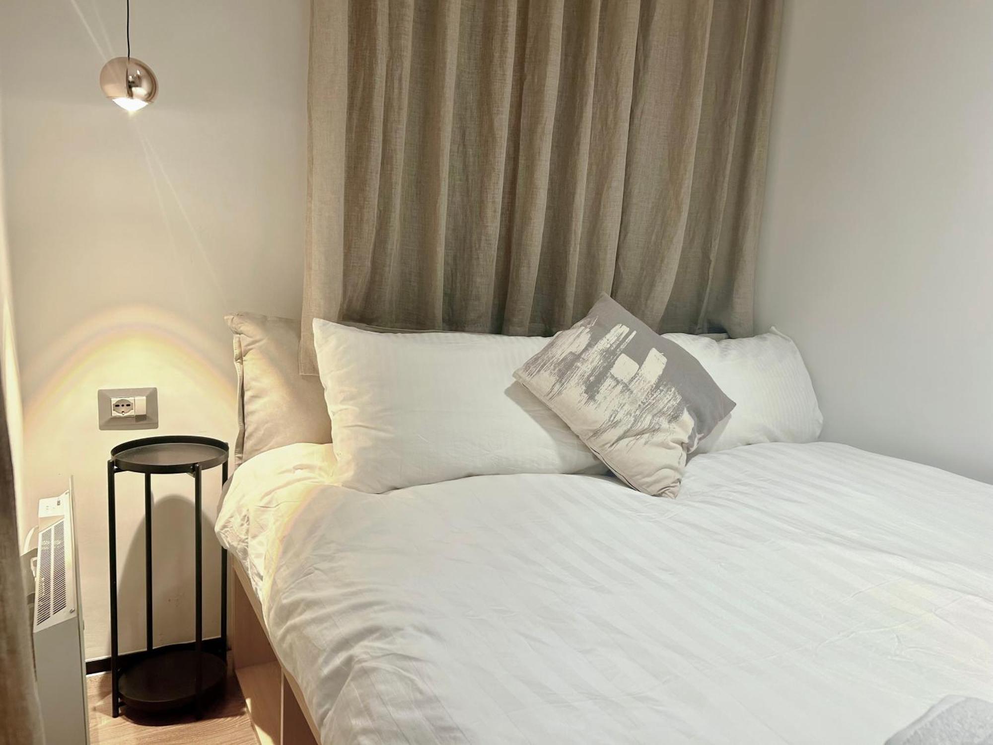 Apartamento Luxury Nest Ponte Milvio *