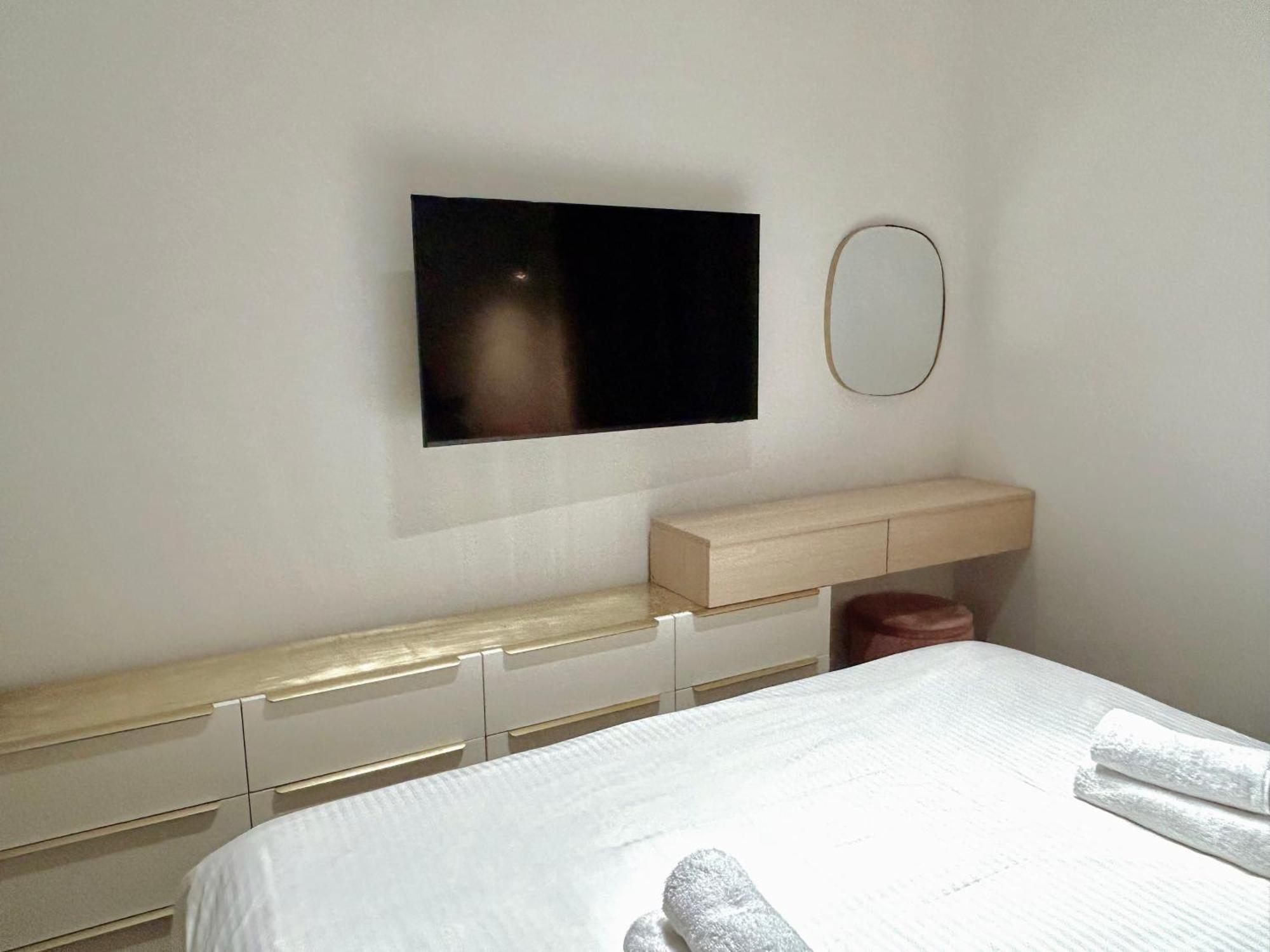 Luxury Nest Ponte Milvio Apartamento *