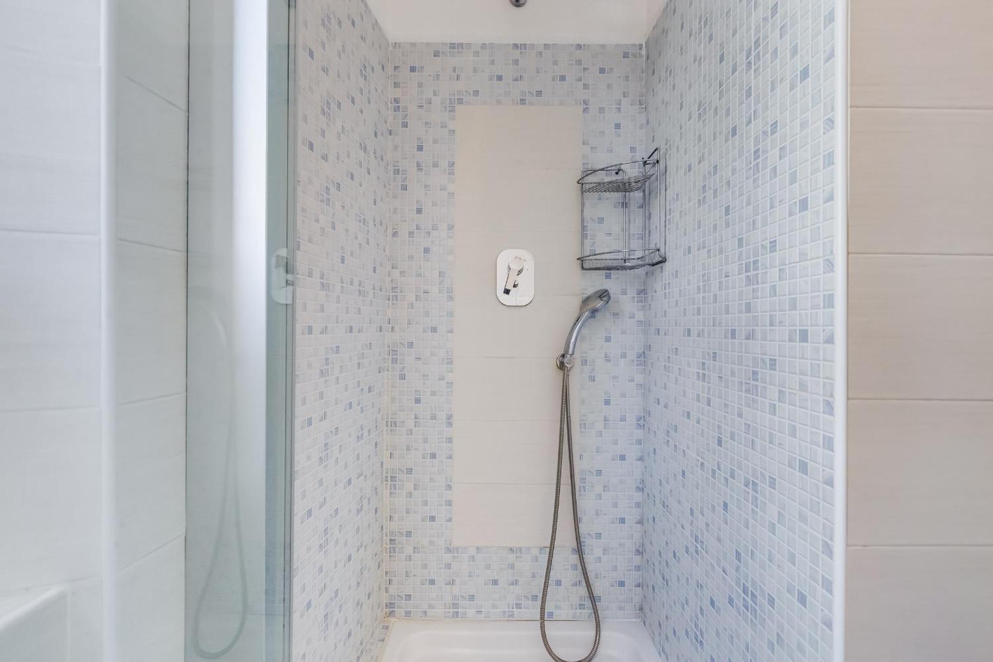Apartamento New Opening Spagna