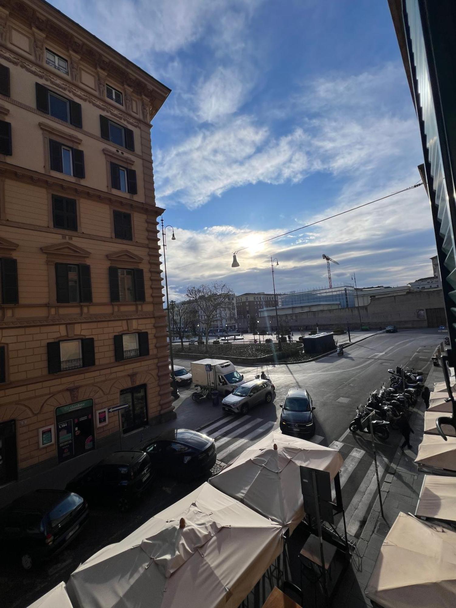 Vatican Eagle Apartment Rome